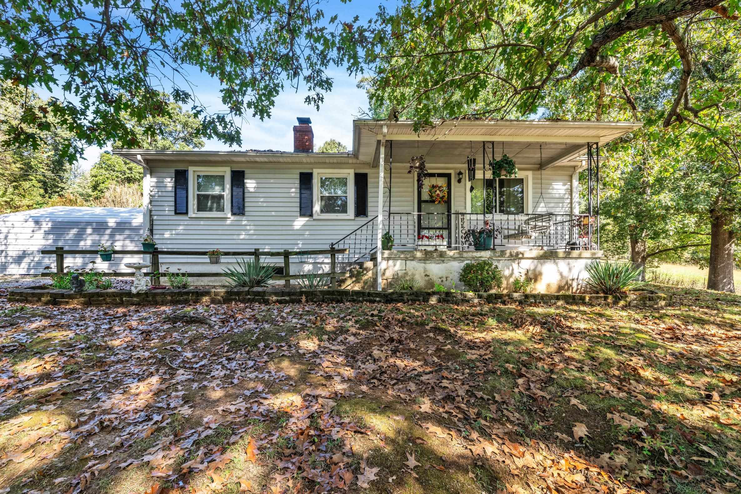 3947 Ronnie Lake Road, Utica, Kentucky 42376, 3 Bedrooms Bedrooms, ,1 BathroomBathrooms,Single Family Residence,For Sale,Ronnie Lake Road,88371