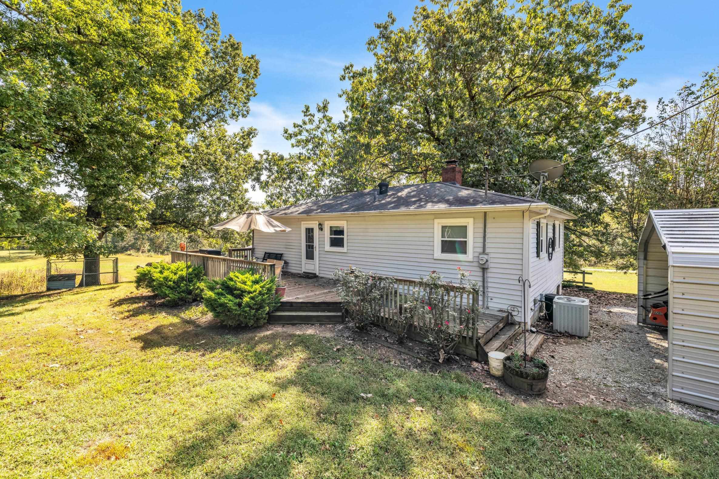 3947 Ronnie Lake Road, Utica, Kentucky 42376, 3 Bedrooms Bedrooms, ,1 BathroomBathrooms,Single Family Residence,For Sale,Ronnie Lake Road,88371