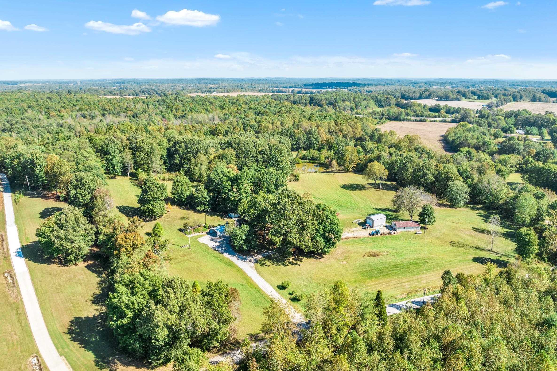 3947 Ronnie Lake Road, Utica, Kentucky 42376, 3 Bedrooms Bedrooms, ,1 BathroomBathrooms,Single Family Residence,For Sale,Ronnie Lake Road,88371