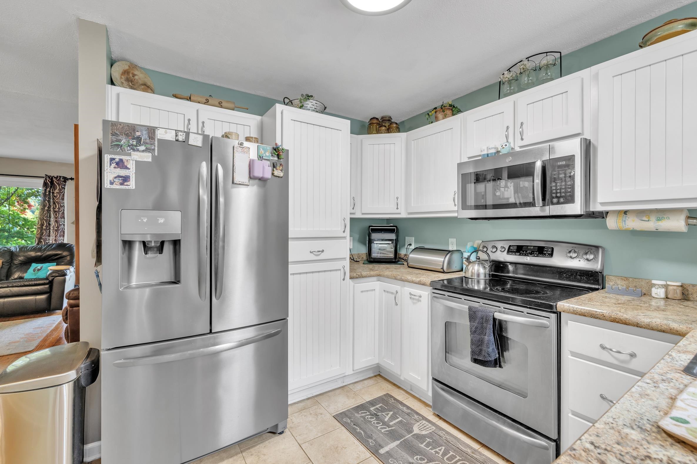 3947 Ronnie Lake Road, Utica, Kentucky 42376, 3 Bedrooms Bedrooms, ,1 BathroomBathrooms,Single Family Residence,For Sale,Ronnie Lake Road,88371