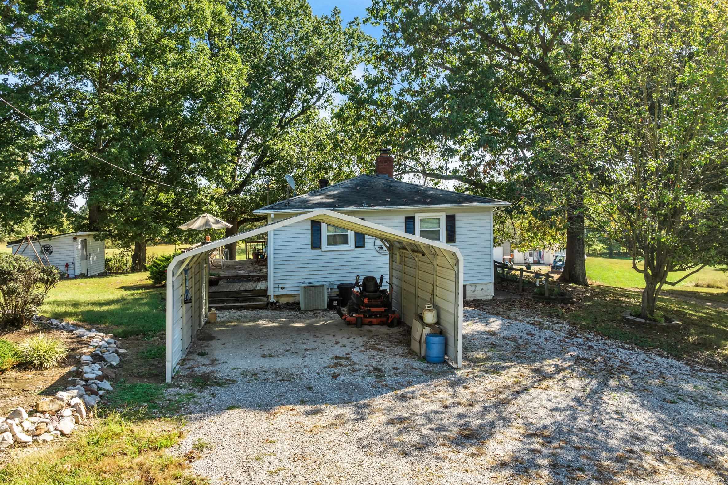 3947 Ronnie Lake Road, Utica, Kentucky 42376, 3 Bedrooms Bedrooms, ,1 BathroomBathrooms,Single Family Residence,For Sale,Ronnie Lake Road,88371