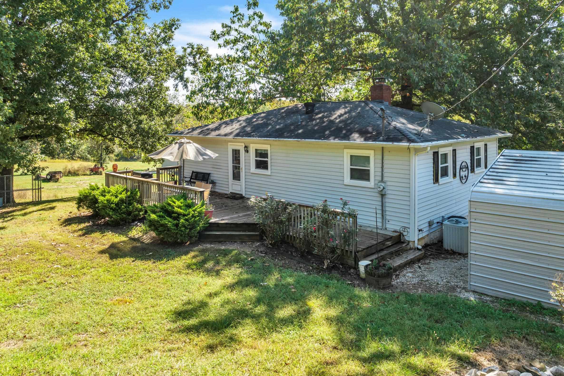 3947 Ronnie Lake Road, Utica, Kentucky 42376, 3 Bedrooms Bedrooms, ,1 BathroomBathrooms,Single Family Residence,For Sale,Ronnie Lake Road,88371