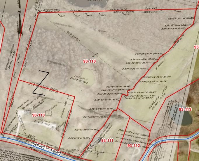 0 Ronnie Lake Road, Utica, Kentucky 42376, ,Land,For Sale,Ronnie Lake Road,88372