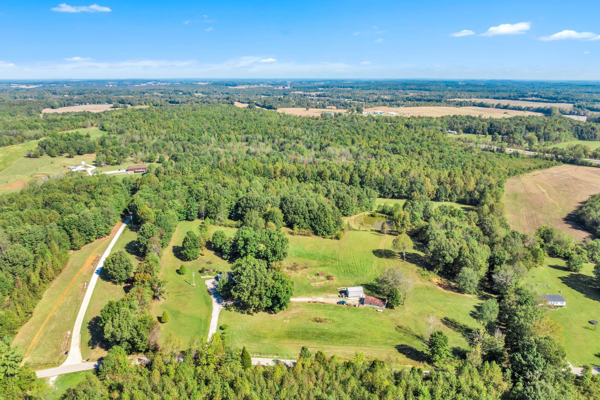 0 Ronnie Lake Road, Utica, Kentucky 42376, ,Land,For Sale,Ronnie Lake Road,88372