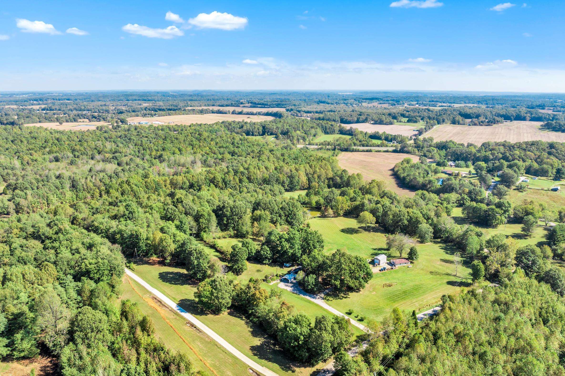 0 Ronnie Lake Road, Utica, Kentucky 42376, ,Land,For Sale,Ronnie Lake Road,88372