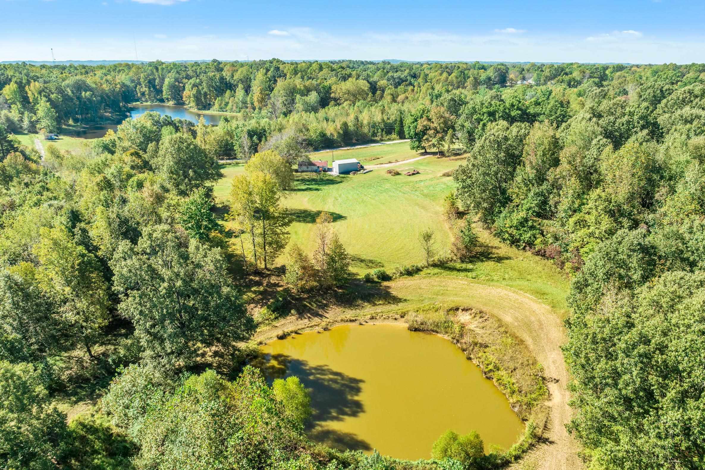 0 Ronnie Lake Road, Utica, Kentucky 42376, ,Land,For Sale,Ronnie Lake Road,88372