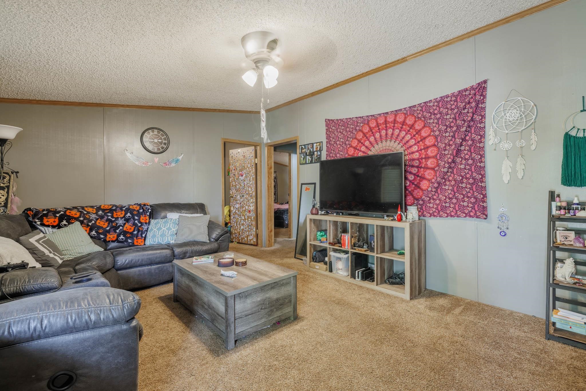 230 Williams Avenue, Lewisport, Kentucky 42351, 3 Bedrooms Bedrooms, ,2 BathroomsBathrooms,Manufactured Home,For Sale,Williams Avenue,88382