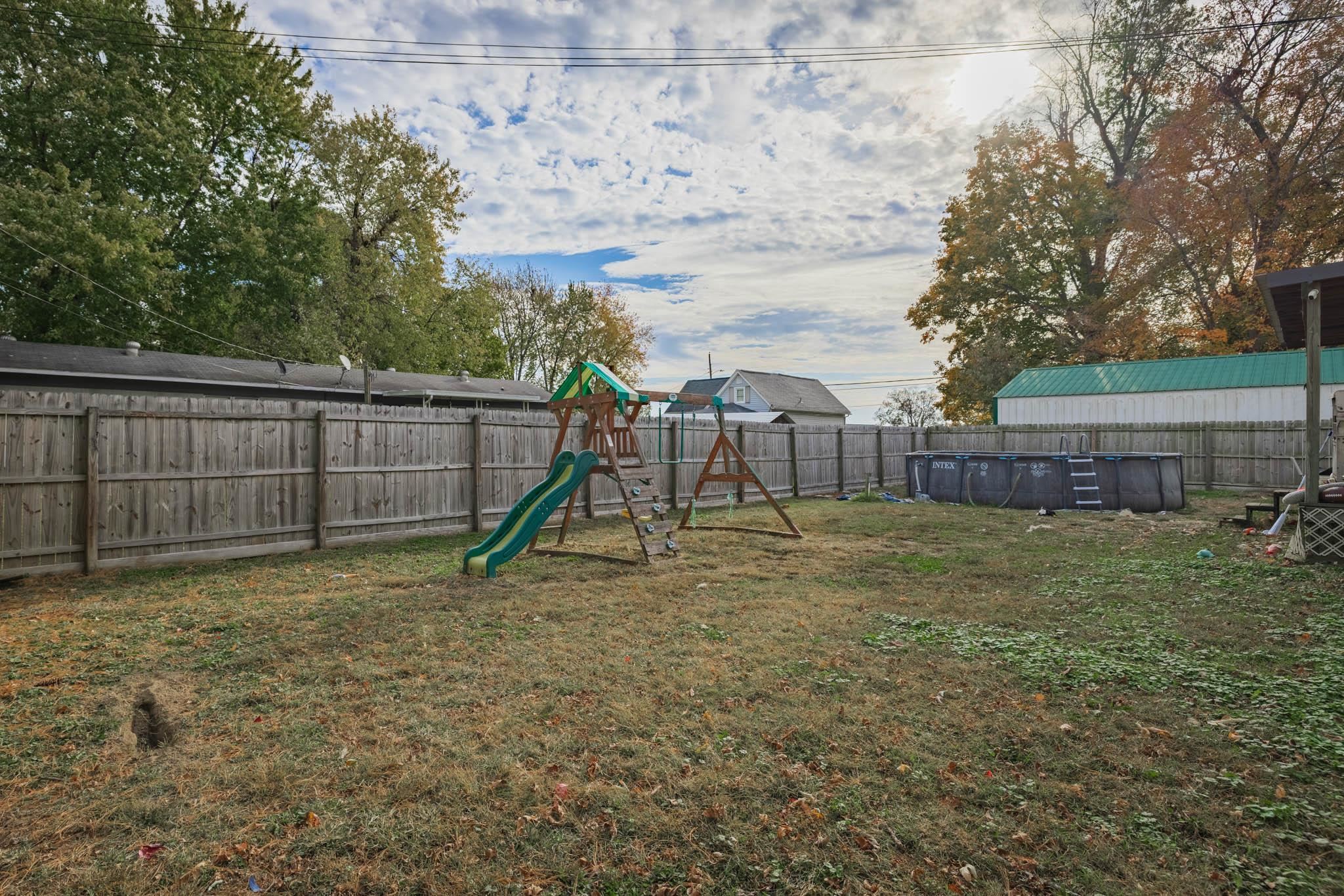 230 Williams Avenue, Lewisport, Kentucky 42351, 3 Bedrooms Bedrooms, ,2 BathroomsBathrooms,Manufactured Home,For Sale,Williams Avenue,88382