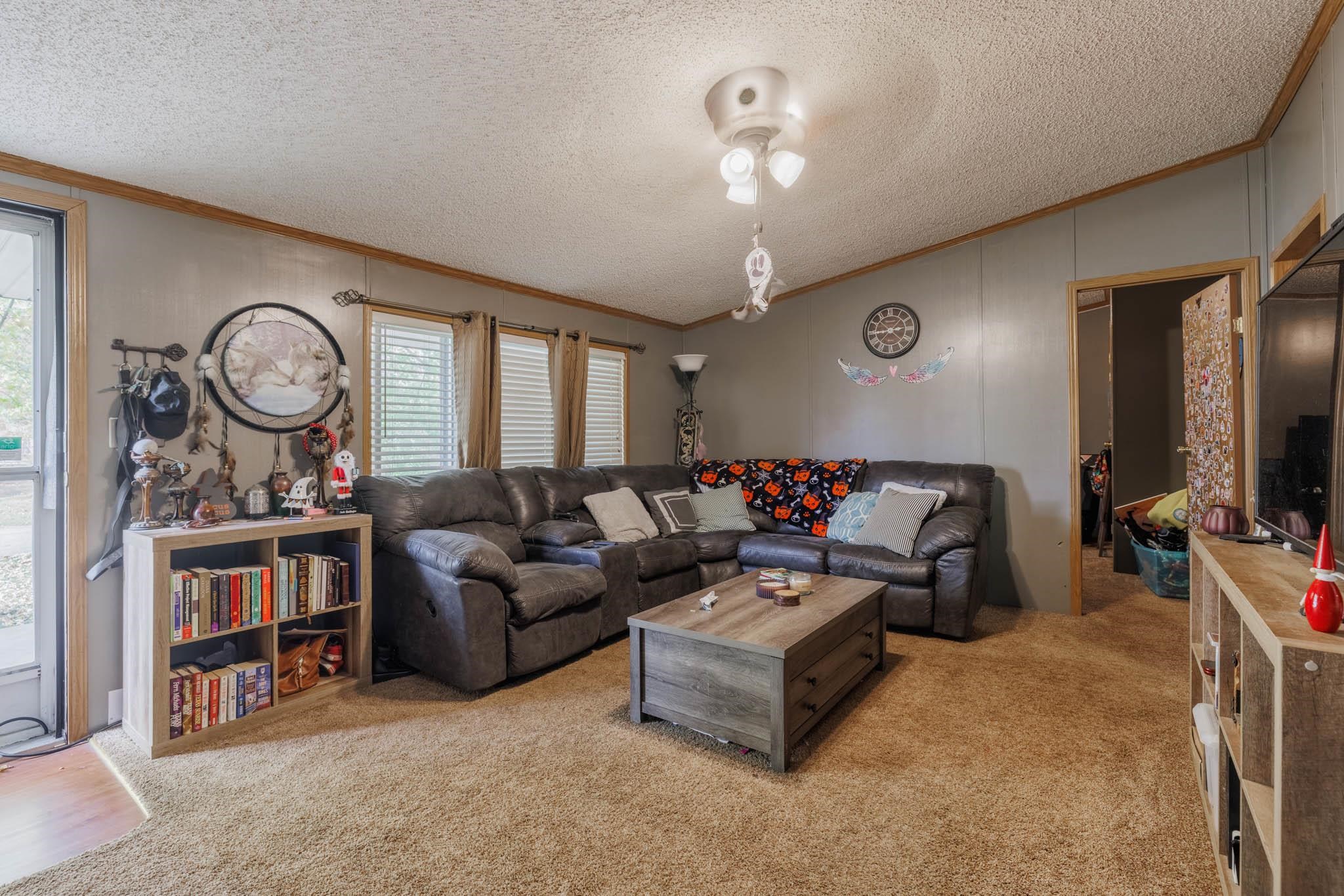 230 Williams Avenue, Lewisport, Kentucky 42351, 3 Bedrooms Bedrooms, ,2 BathroomsBathrooms,Manufactured Home,For Sale,Williams Avenue,88382