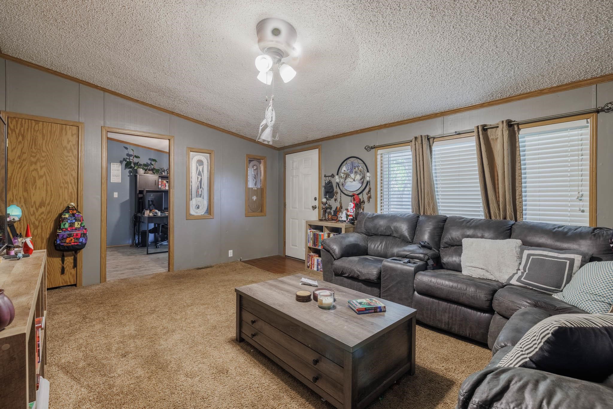 230 Williams Avenue, Lewisport, Kentucky 42351, 3 Bedrooms Bedrooms, ,2 BathroomsBathrooms,Manufactured Home,For Sale,Williams Avenue,88382