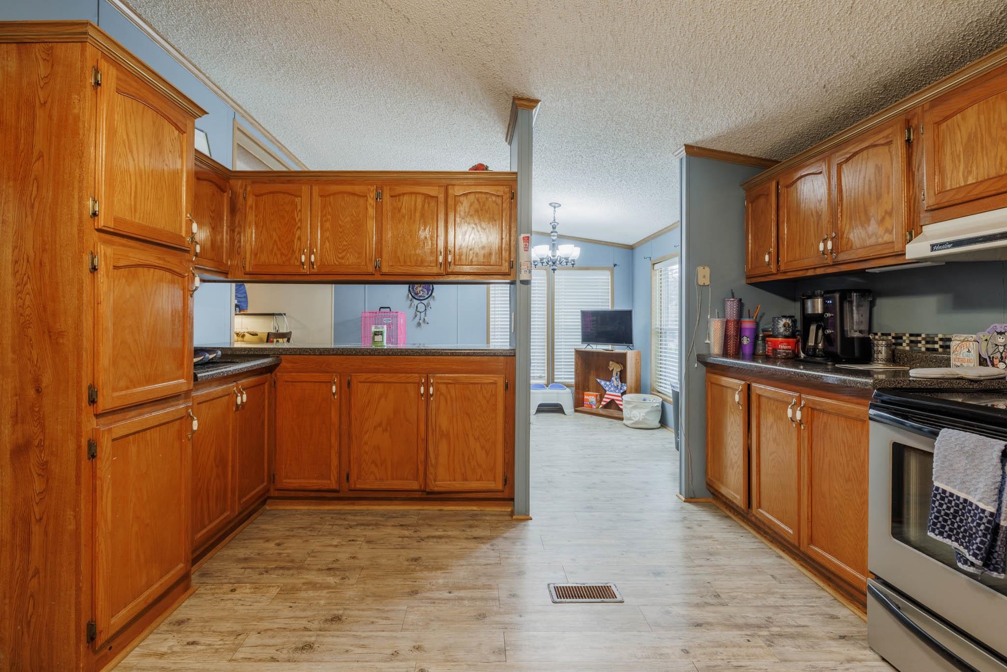 230 Williams Avenue, Lewisport, Kentucky 42351, 3 Bedrooms Bedrooms, ,2 BathroomsBathrooms,Manufactured Home,For Sale,Williams Avenue,88382