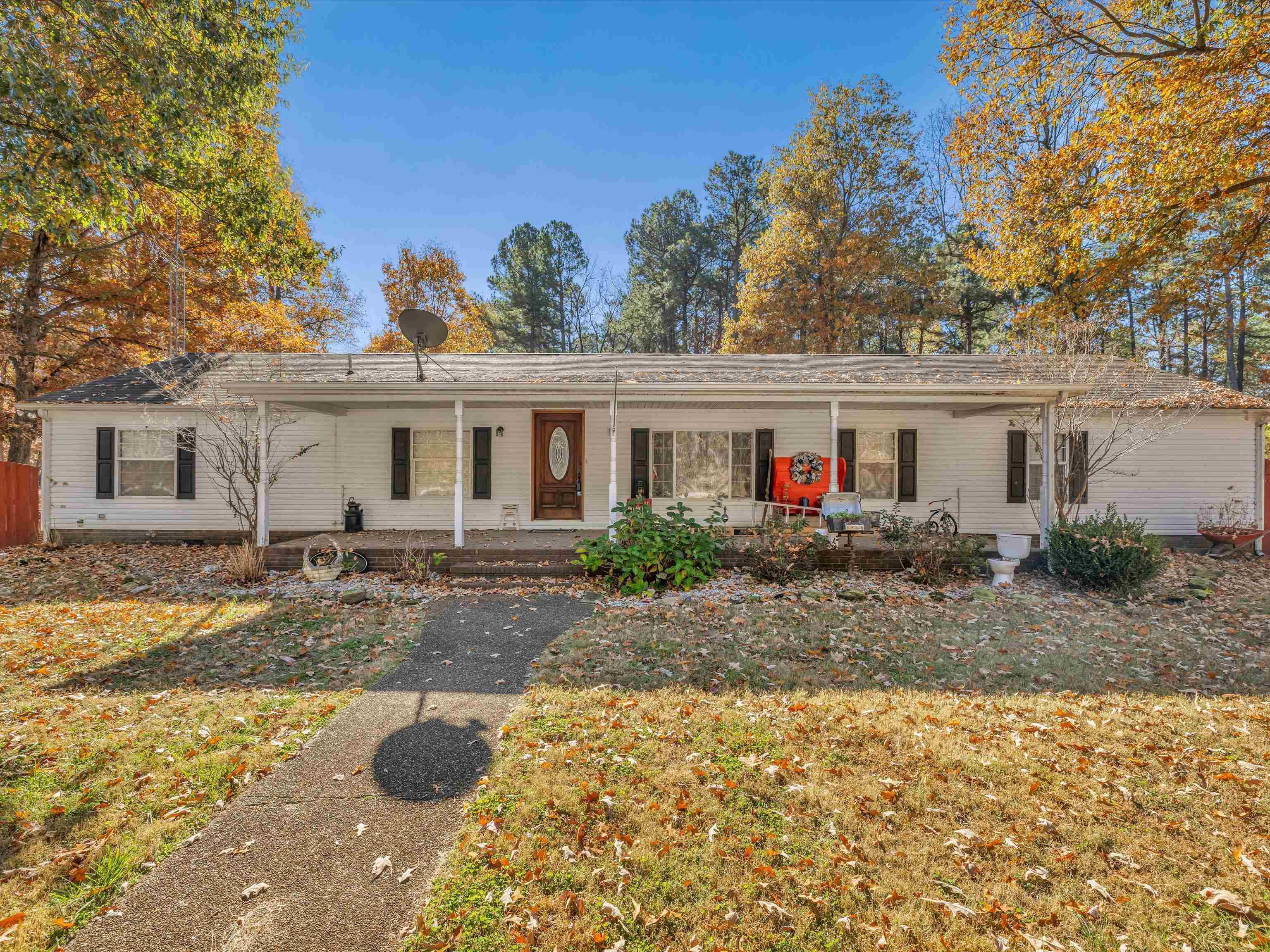 5150 Mt Zion School Rd, Owensboro, Kentucky 42303, 4 Bedrooms Bedrooms, ,2 BathroomsBathrooms,Manufactured Home,For Sale,Mt Zion School Rd,88392
