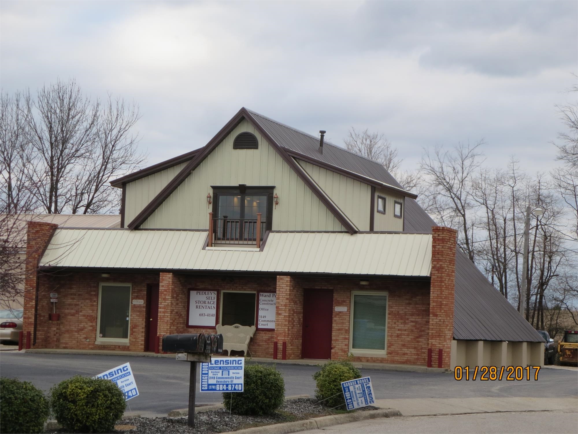 3155 Commonwealth Ct., Owensboro, Kentucky 42303, ,Mixed Use,For Sale,Commonwealth Ct.,88401