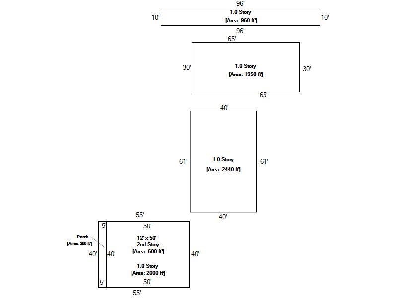 3155 Commonwealth Ct., Owensboro, Kentucky 42303, ,Mixed Use,For Sale,Commonwealth Ct.,88401