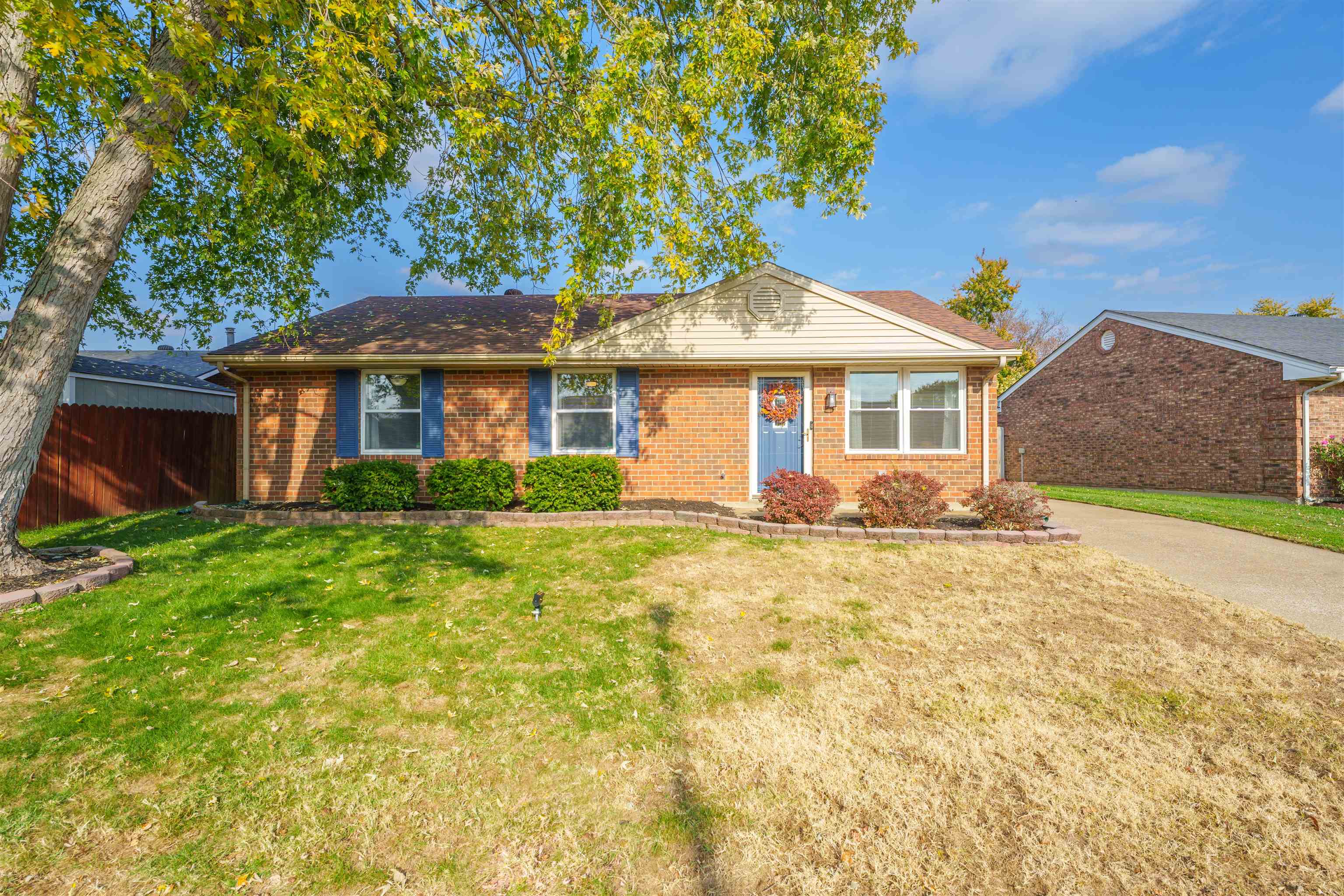 2349 Palladio Ave, Owensboro, Kentucky 42301, 3 Bedrooms Bedrooms, ,1 BathroomBathrooms,Single Family Residence,For Sale,Palladio Ave,88403