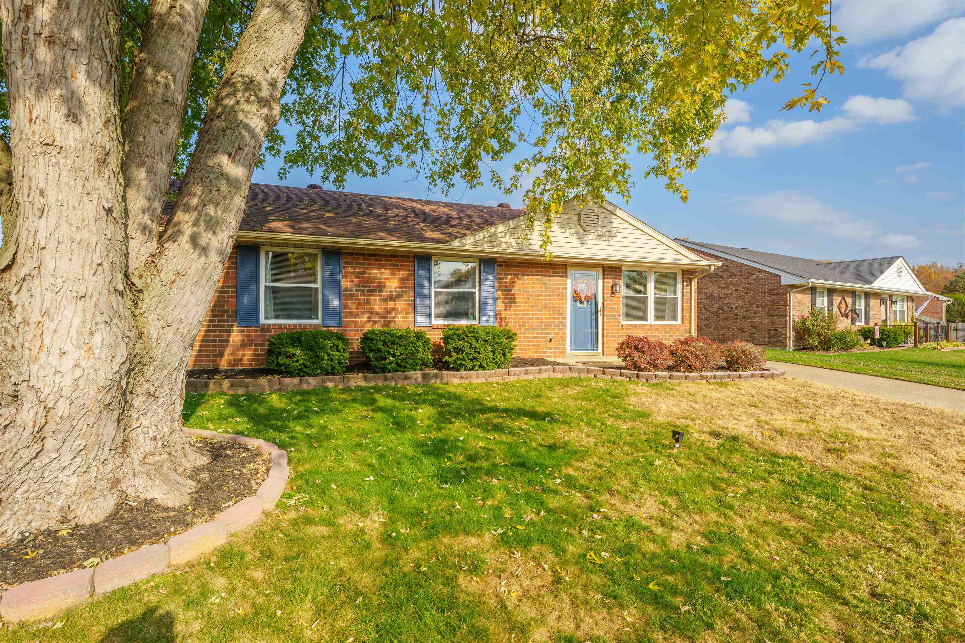 2349 Palladio Ave, Owensboro, Kentucky 42301, 3 Bedrooms Bedrooms, ,1 BathroomBathrooms,Single Family Residence,For Sale,Palladio Ave,88403