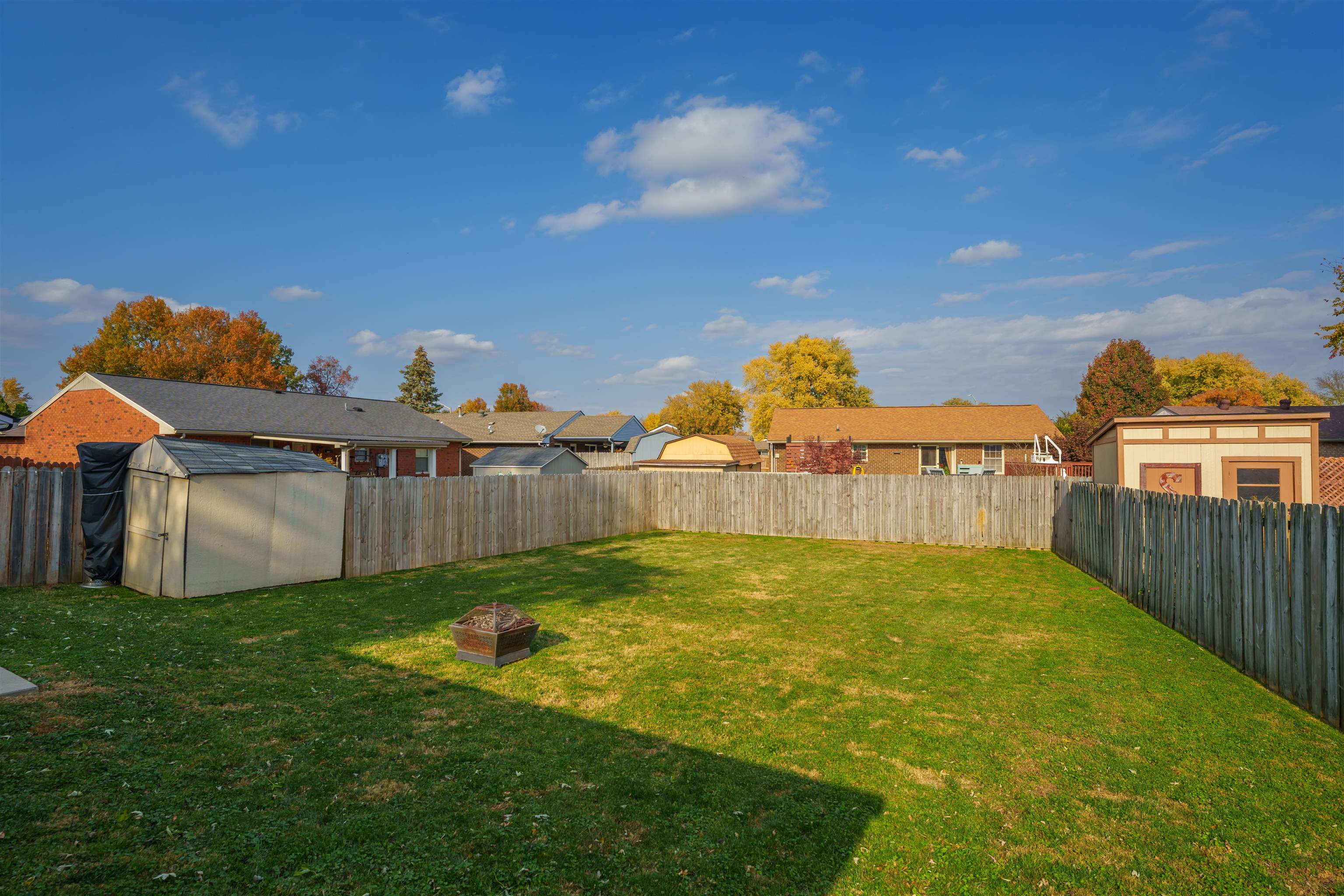 2349 Palladio Ave, Owensboro, Kentucky 42301, 3 Bedrooms Bedrooms, ,1 BathroomBathrooms,Single Family Residence,For Sale,Palladio Ave,88403