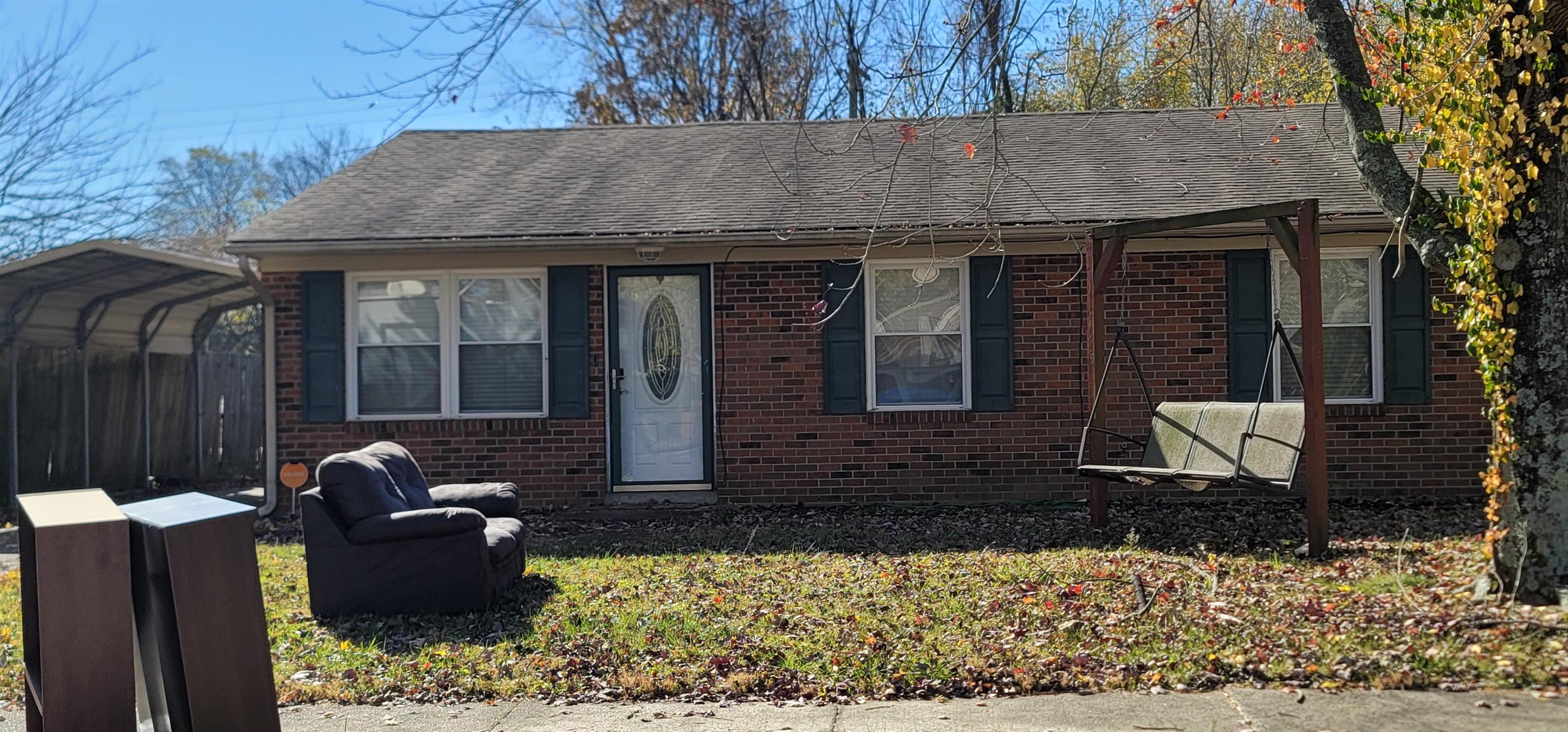 5514 Sargent Dr, Owensboro, Kentucky 42301, 3 Bedrooms Bedrooms, ,1 BathroomBathrooms,Single Family Residence,For Sale,Sargent Dr,88407