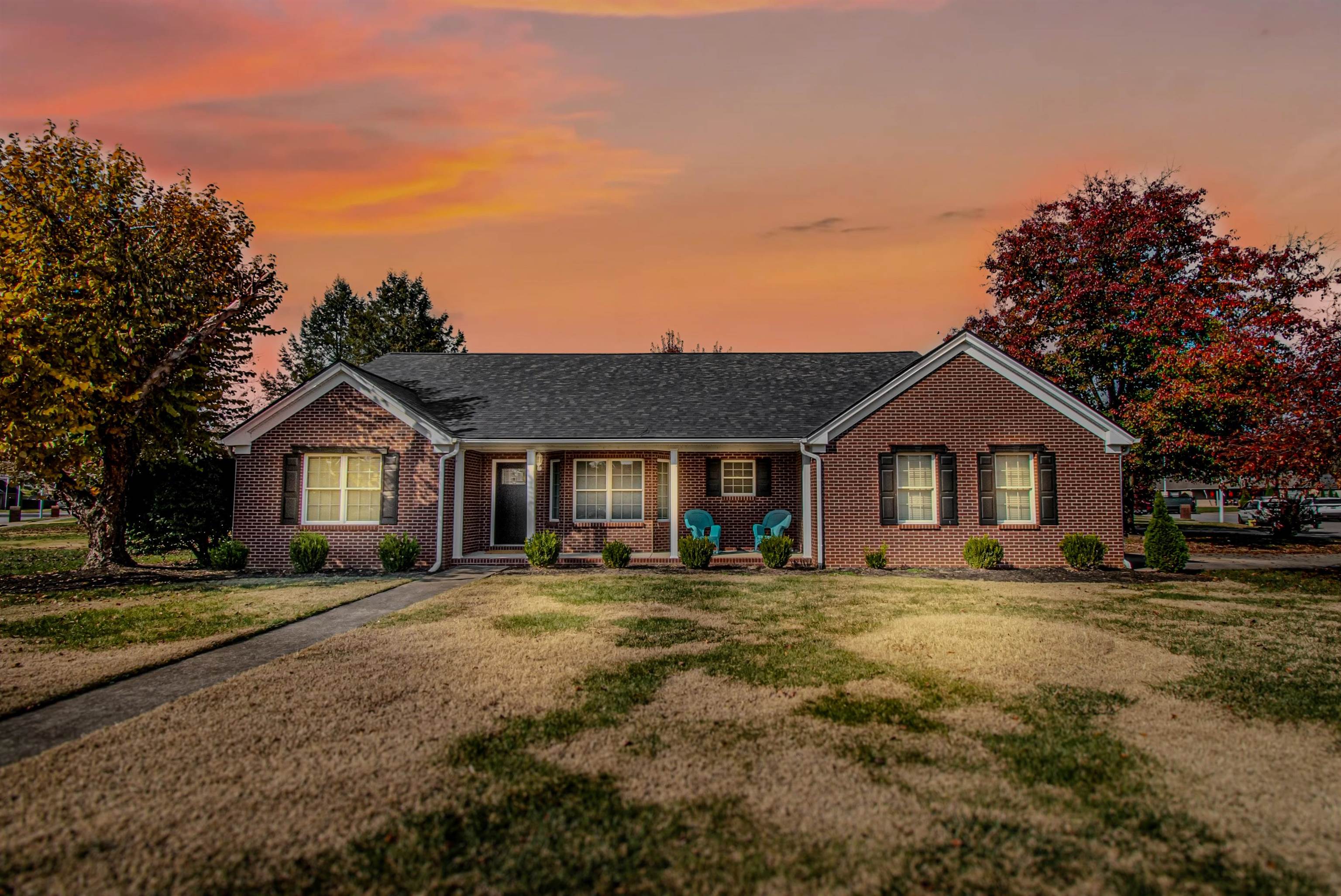 150 Santa Maria Dr, Owensboro, Kentucky 42301, 3 Bedrooms Bedrooms, ,2 BathroomsBathrooms,Single Family Residence,For Sale,Santa Maria Dr,88408