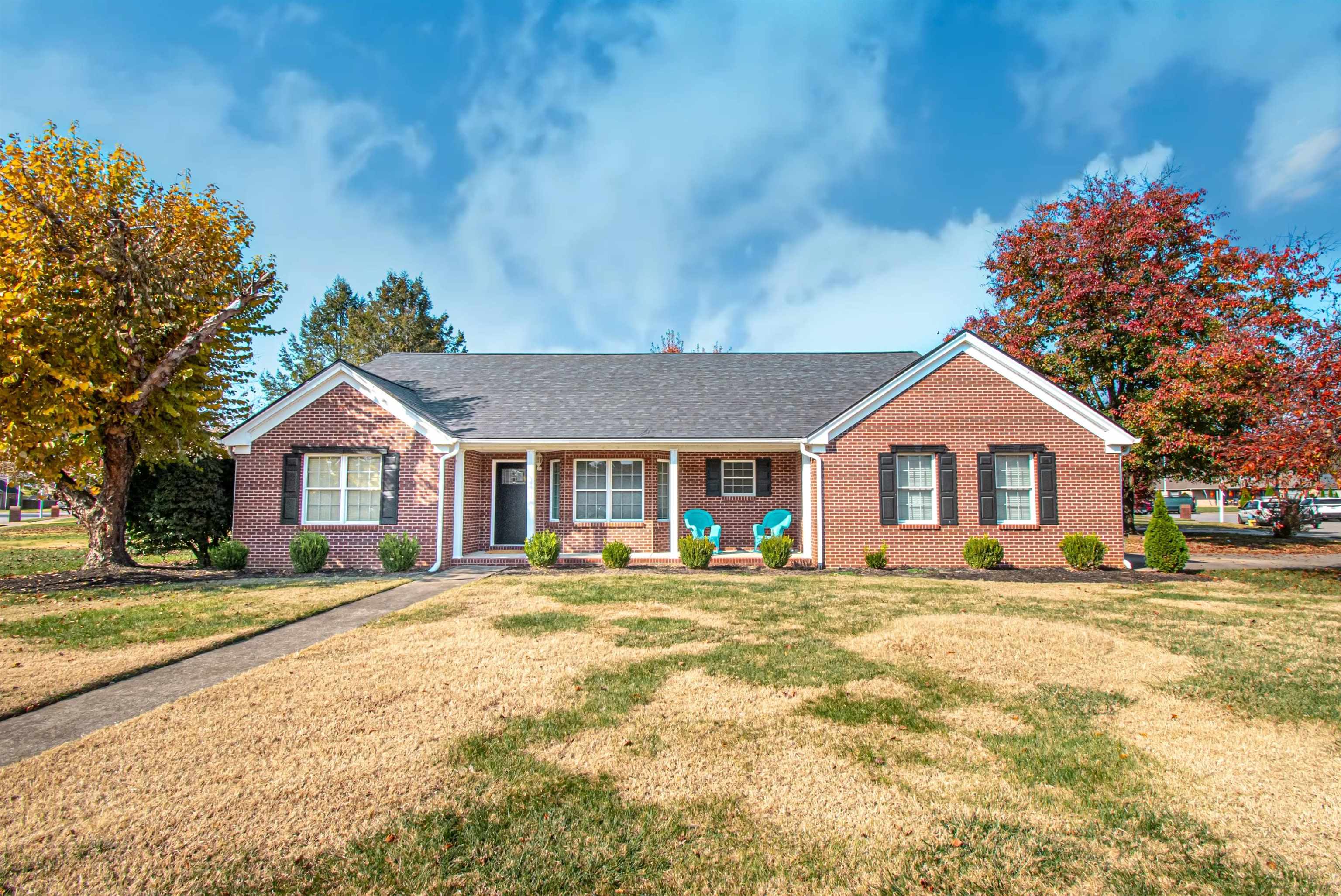 150 Santa Maria Dr, Owensboro, Kentucky 42301, 3 Bedrooms Bedrooms, ,2 BathroomsBathrooms,Single Family Residence,For Sale,Santa Maria Dr,88408