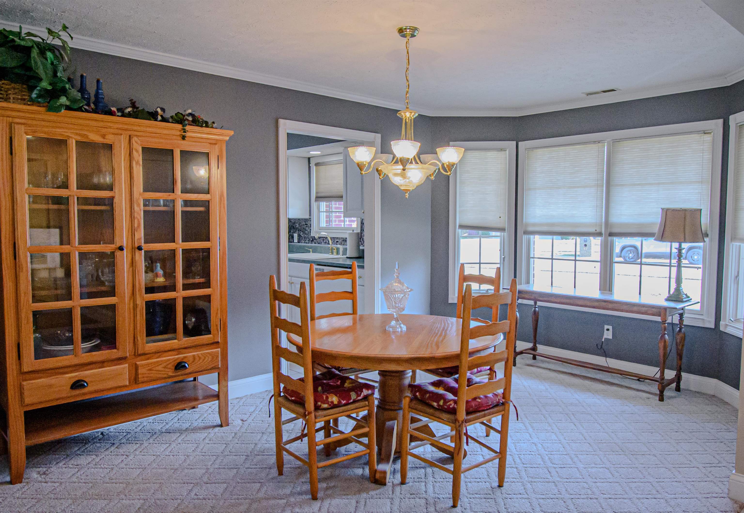 150 Santa Maria Dr, Owensboro, Kentucky 42301, 3 Bedrooms Bedrooms, ,2 BathroomsBathrooms,Single Family Residence,For Sale,Santa Maria Dr,88408