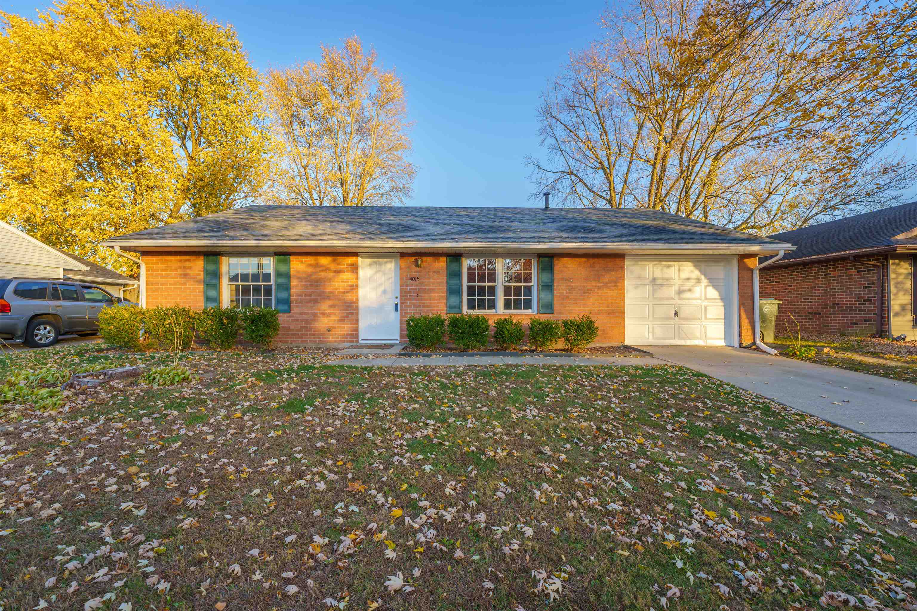 4015 Rudy Martin Drive, Owensboro, Kentucky 42301, 3 Bedrooms Bedrooms, ,2 BathroomsBathrooms,Single Family Residence,For Sale,Rudy Martin Drive,88412
