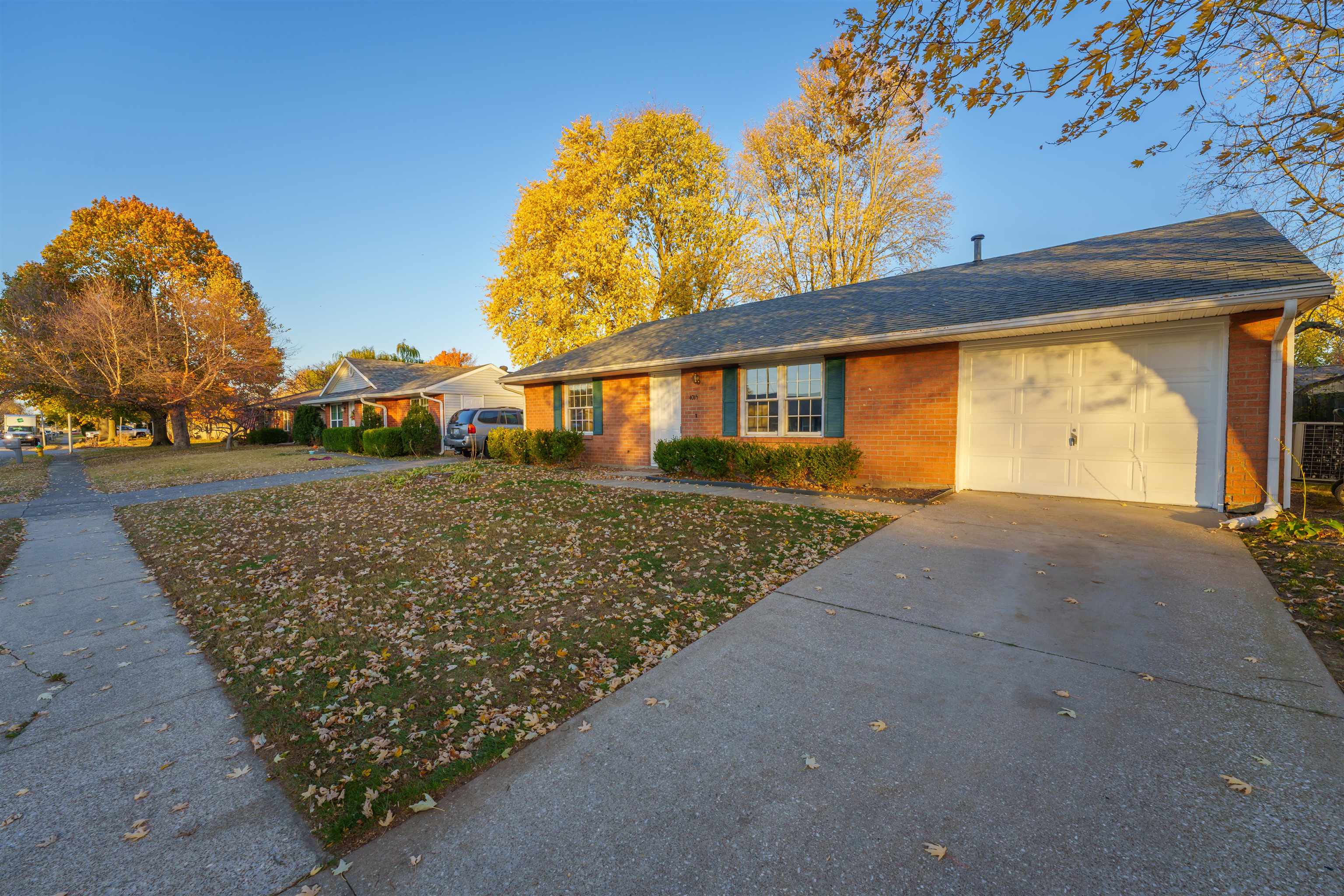 4015 Rudy Martin Drive, Owensboro, Kentucky 42301, 3 Bedrooms Bedrooms, ,2 BathroomsBathrooms,Single Family Residence,For Sale,Rudy Martin Drive,88412