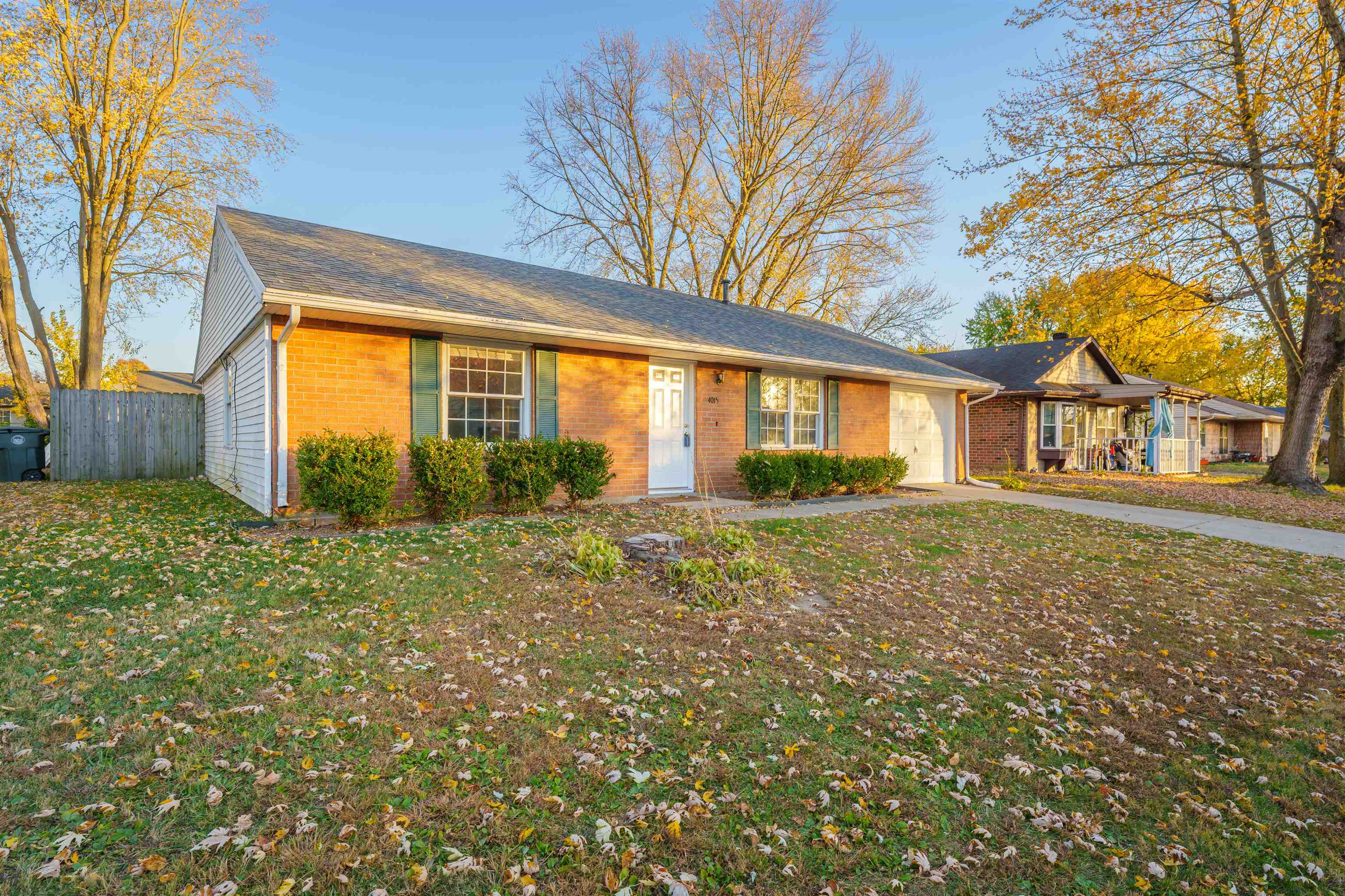 4015 Rudy Martin Drive, Owensboro, Kentucky 42301, 3 Bedrooms Bedrooms, ,2 BathroomsBathrooms,Single Family Residence,For Sale,Rudy Martin Drive,88412