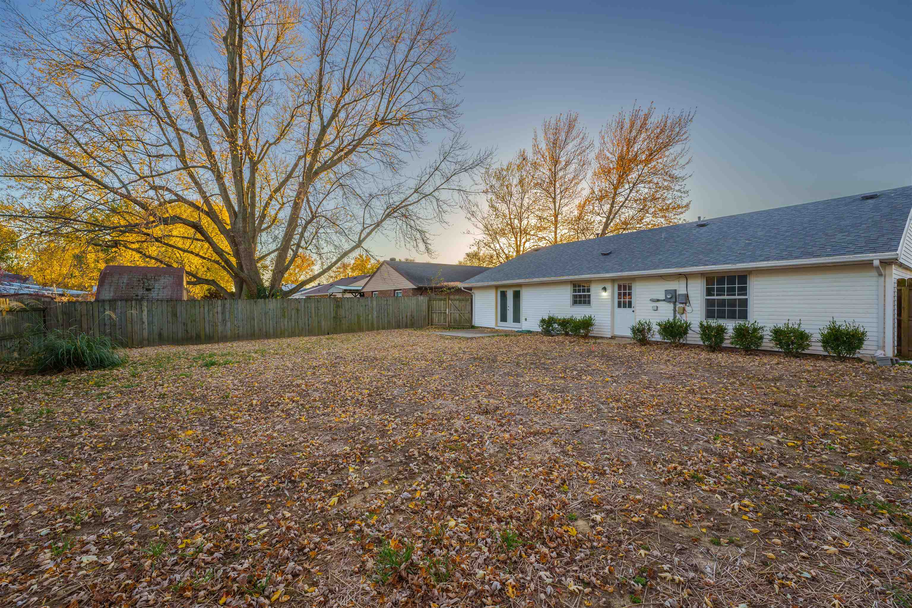 4015 Rudy Martin Drive, Owensboro, Kentucky 42301, 3 Bedrooms Bedrooms, ,2 BathroomsBathrooms,Single Family Residence,For Sale,Rudy Martin Drive,88412