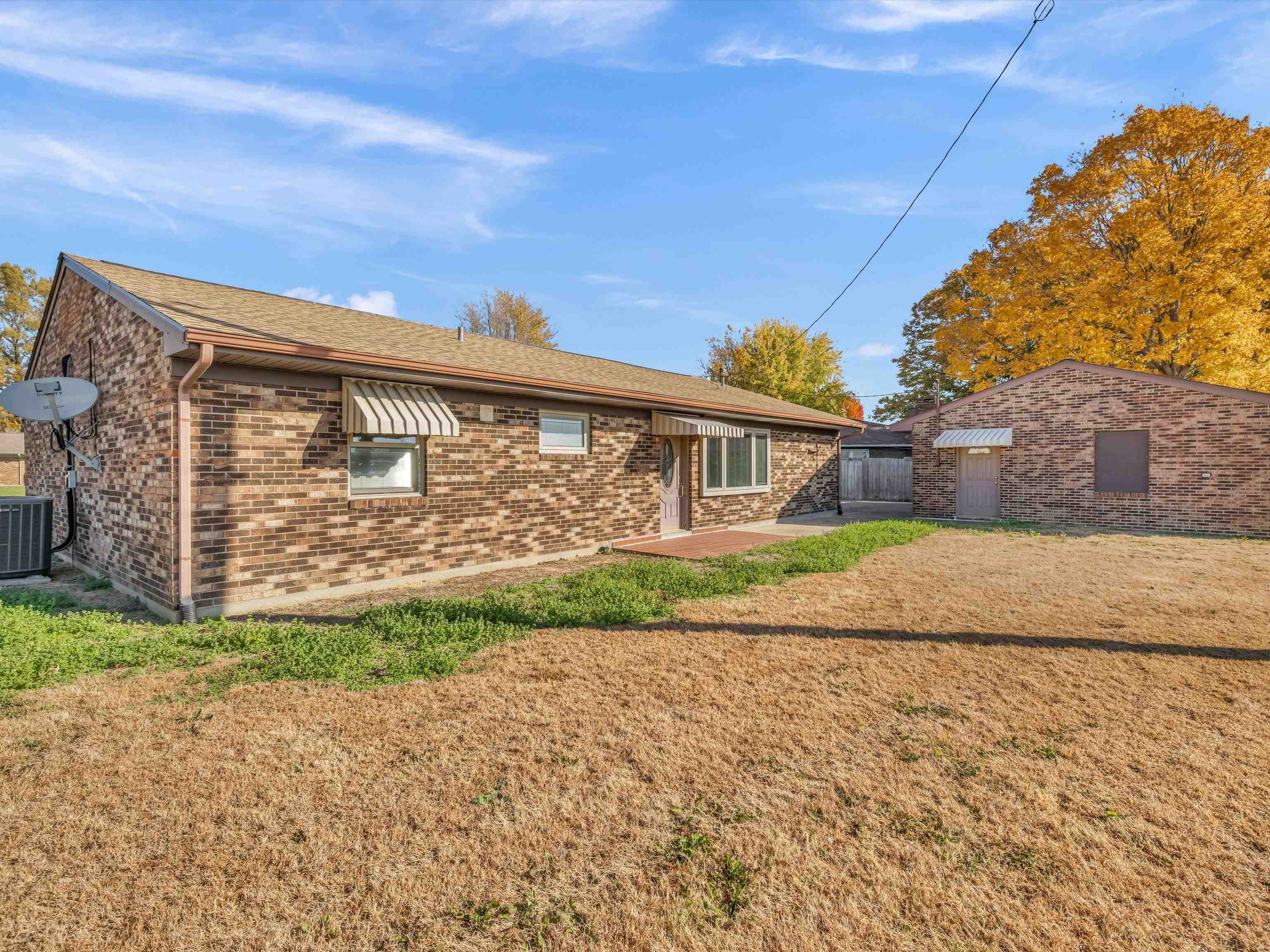 2616 Meridian Court, Owensboro, Kentucky 42301, 3 Bedrooms Bedrooms, ,2 BathroomsBathrooms,Single Family Residence,For Sale,Meridian Court,88415
