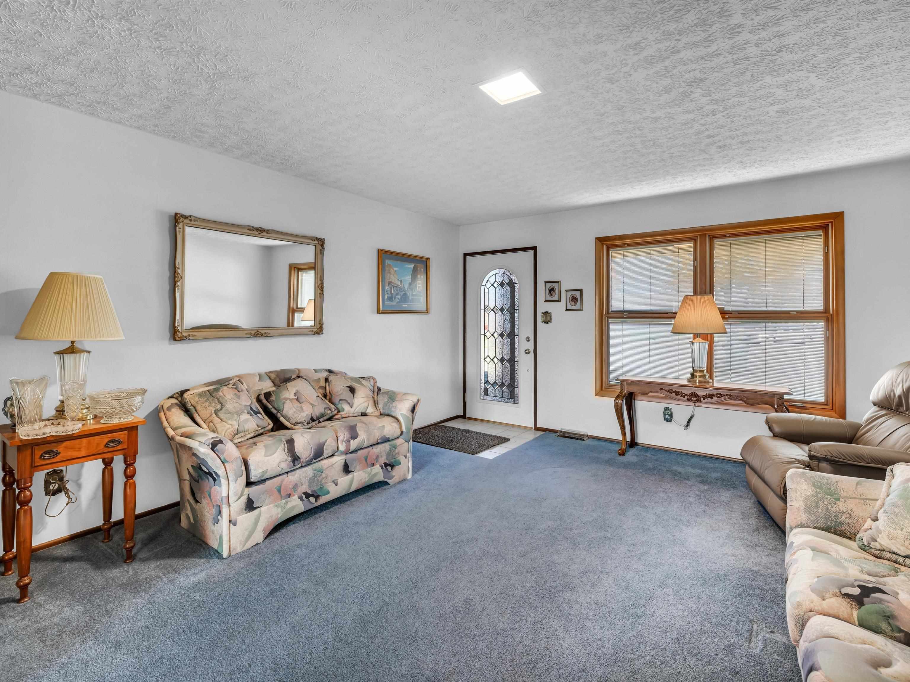 2616 Meridian Court, Owensboro, Kentucky 42301, 3 Bedrooms Bedrooms, ,2 BathroomsBathrooms,Single Family Residence,For Sale,Meridian Court,88415