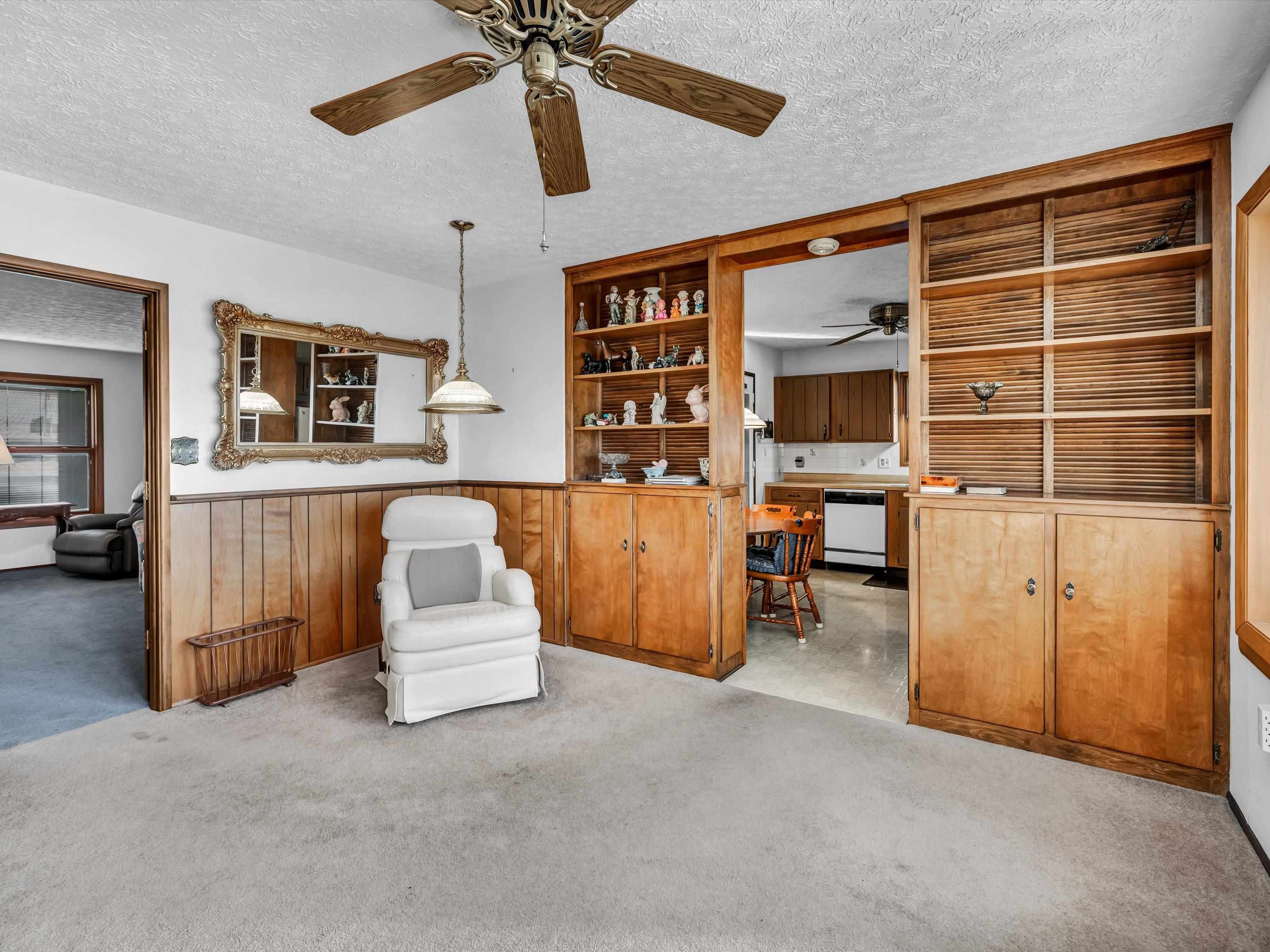 2616 Meridian Court, Owensboro, Kentucky 42301, 3 Bedrooms Bedrooms, ,2 BathroomsBathrooms,Single Family Residence,For Sale,Meridian Court,88415