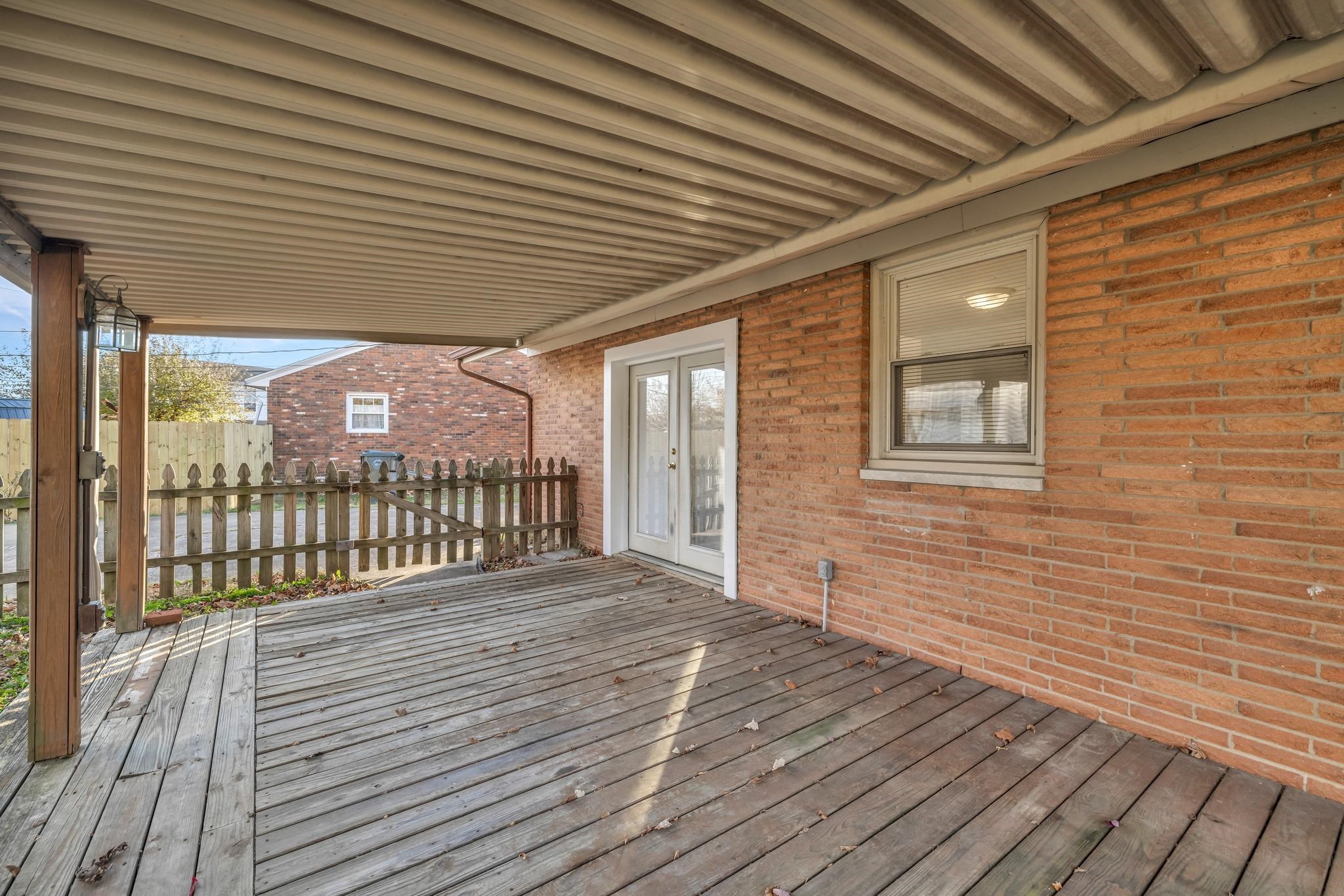 3535 Christie Place, Owensboro, Kentucky 42301, 3 Bedrooms Bedrooms, ,1 BathroomBathrooms,Single Family Residence,For Sale,Christie Place,88416
