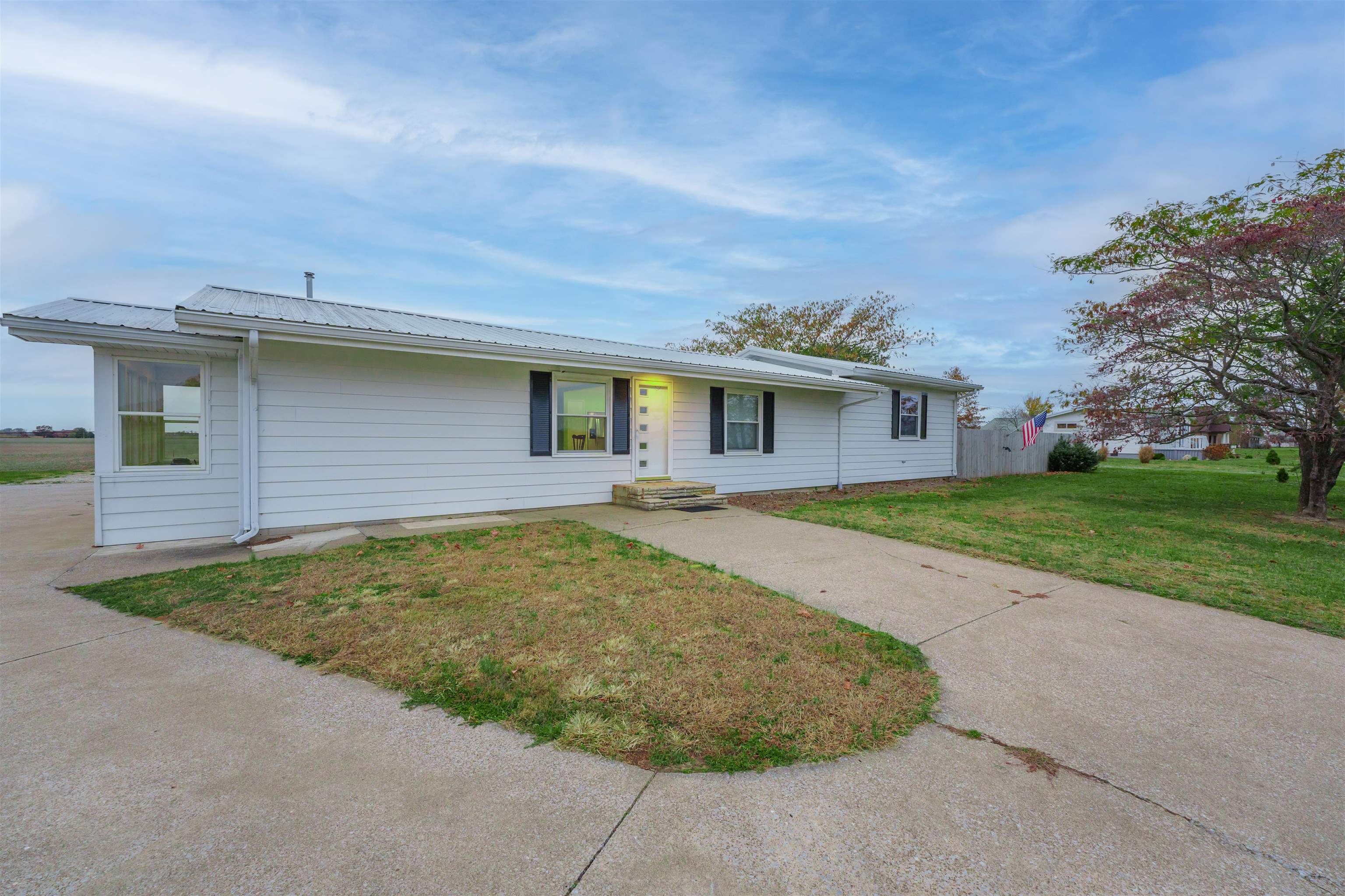 354 Highway 279 S, Owensboro, Kentucky 42301, 3 Bedrooms Bedrooms, ,2 BathroomsBathrooms,Single Family Residence,For Sale,Highway 279 S,88425