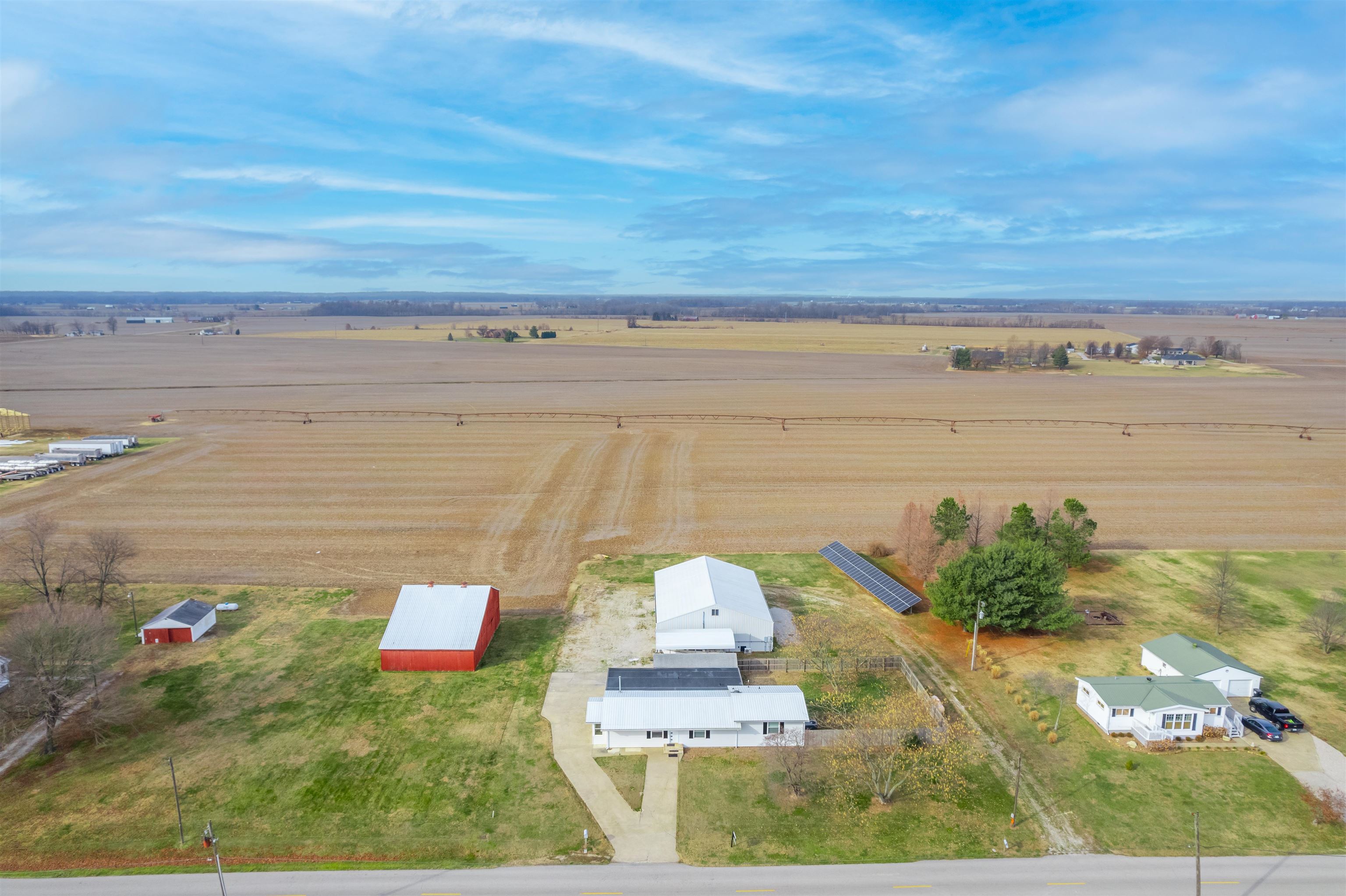 354 Highway 279 S, Owensboro, Kentucky 42301, 3 Bedrooms Bedrooms, ,2 BathroomsBathrooms,Single Family Residence,For Sale,Highway 279 S,88425