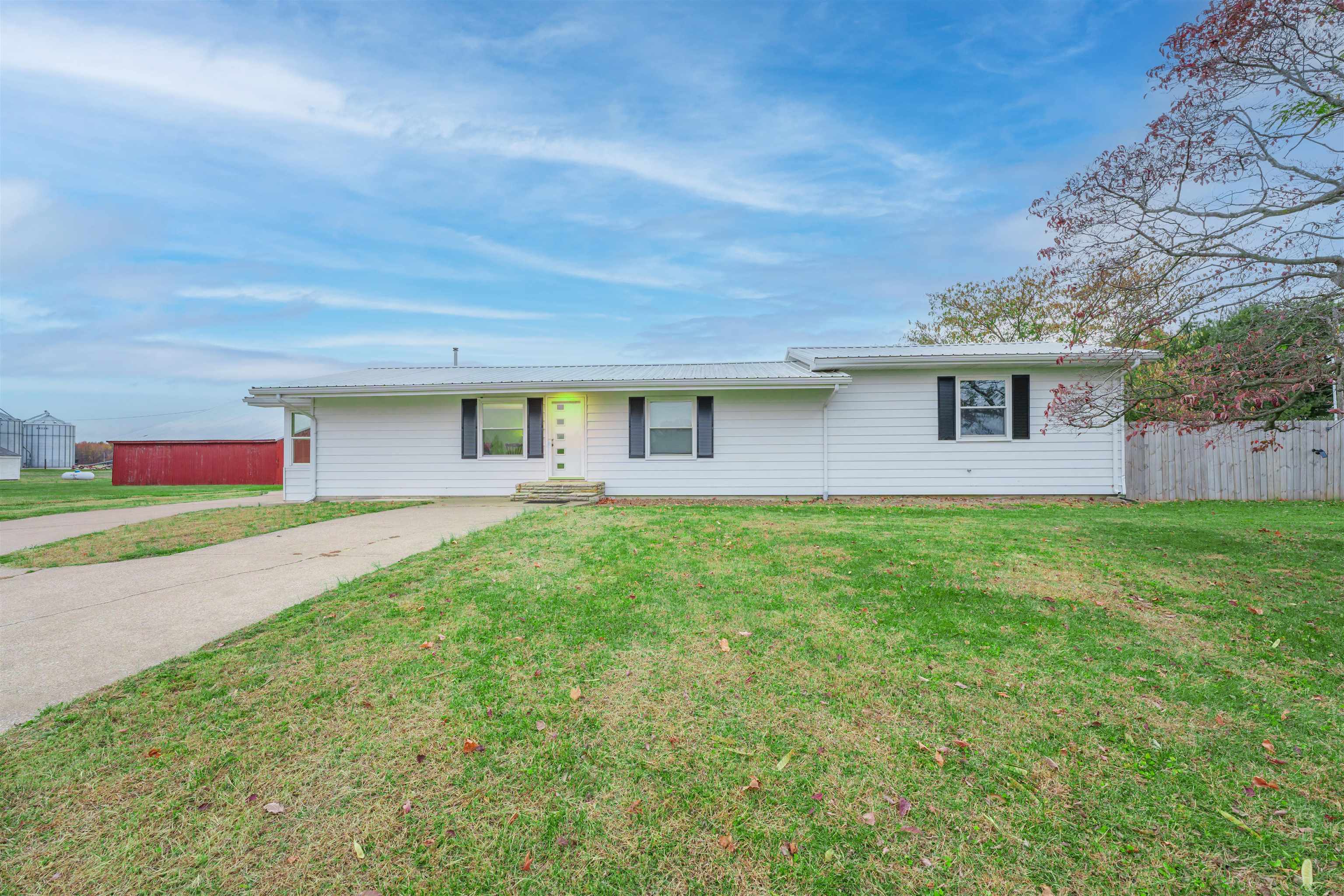 354 Highway 279 S, Owensboro, Kentucky 42301, 3 Bedrooms Bedrooms, ,2 BathroomsBathrooms,Single Family Residence,For Sale,Highway 279 S,88425