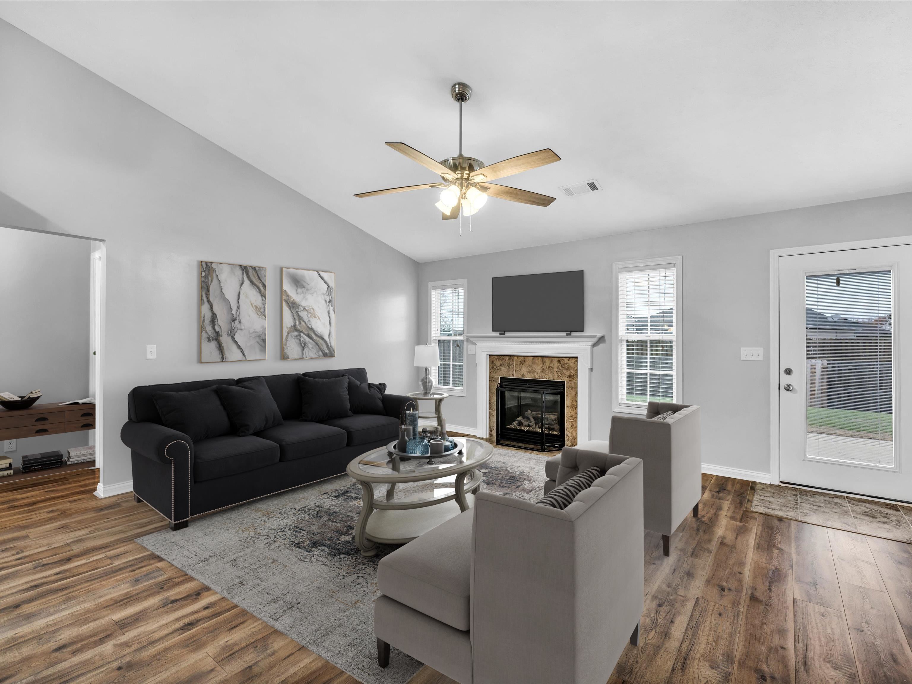 3215 Trails Way, Owensboro, Kentucky 42303, 3 Bedrooms Bedrooms, ,2 BathroomsBathrooms,Single Family Residence,For Sale,Trails Way,88426