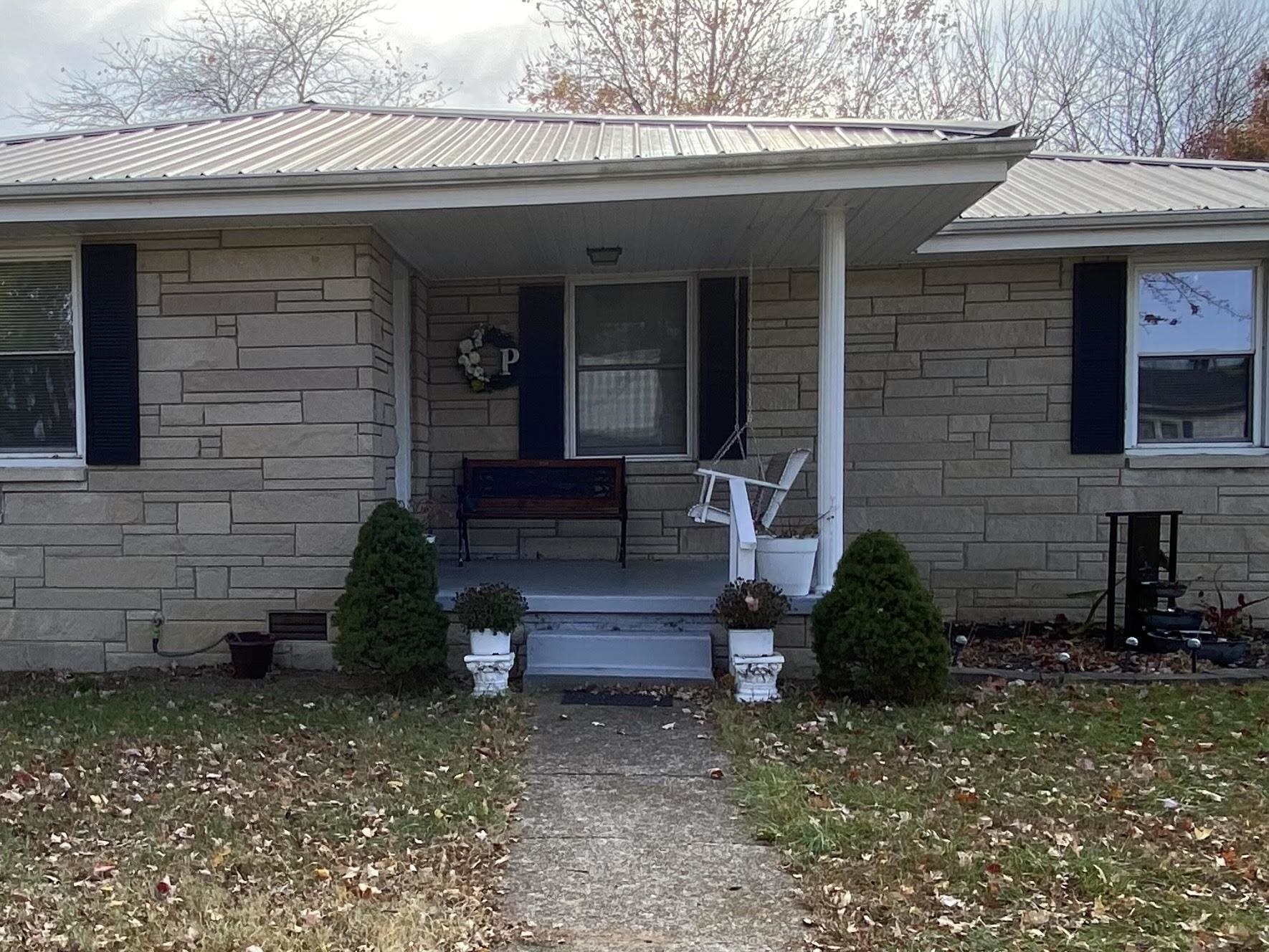 10787 Green St, Whitesville, Kentucky 42378, 3 Bedrooms Bedrooms, ,2 BathroomsBathrooms,Single Family Residence,For Sale,Green St,88429