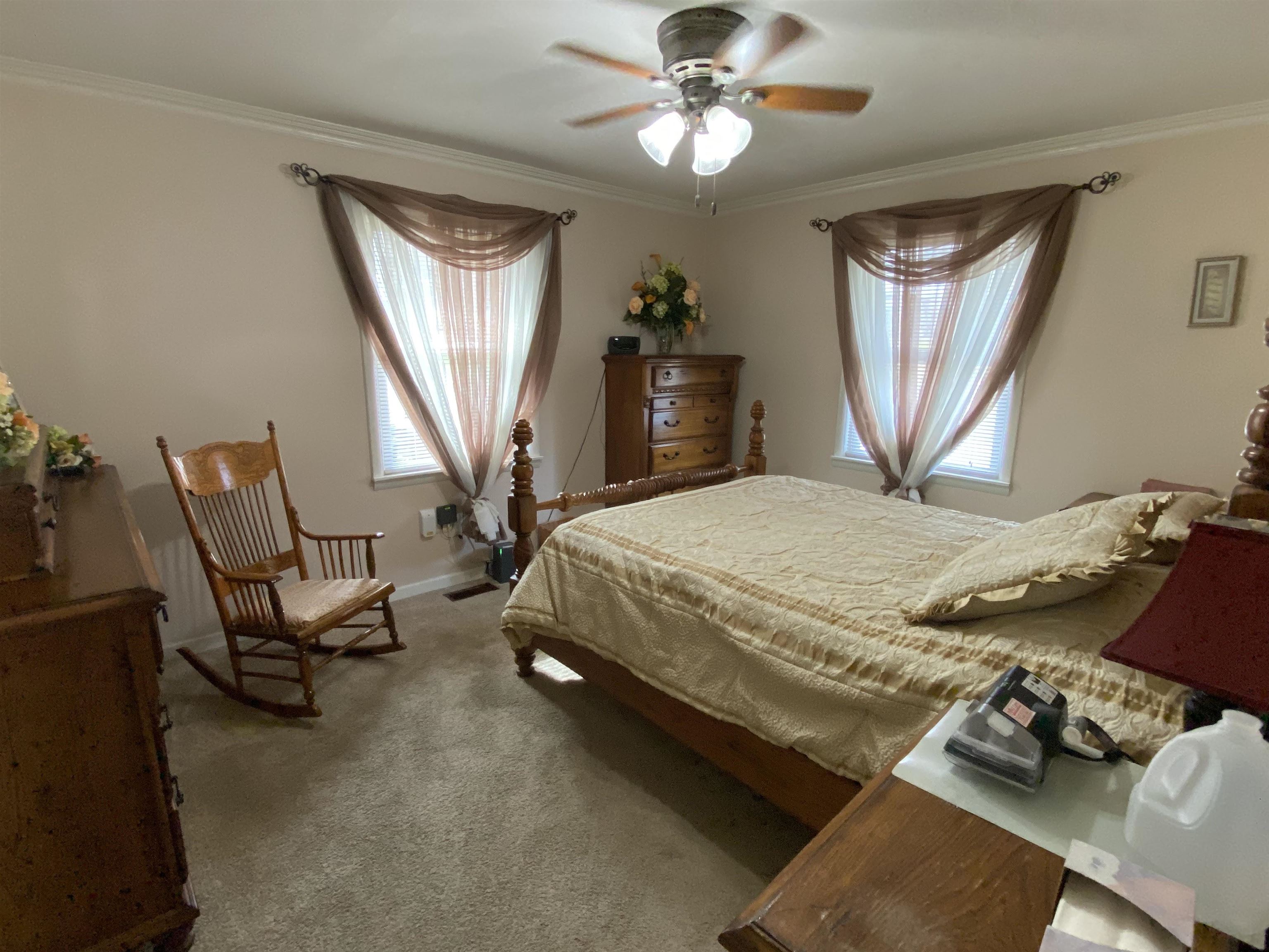 10787 Green St, Whitesville, Kentucky 42378, 3 Bedrooms Bedrooms, ,2 BathroomsBathrooms,Single Family Residence,For Sale,Green St,88429