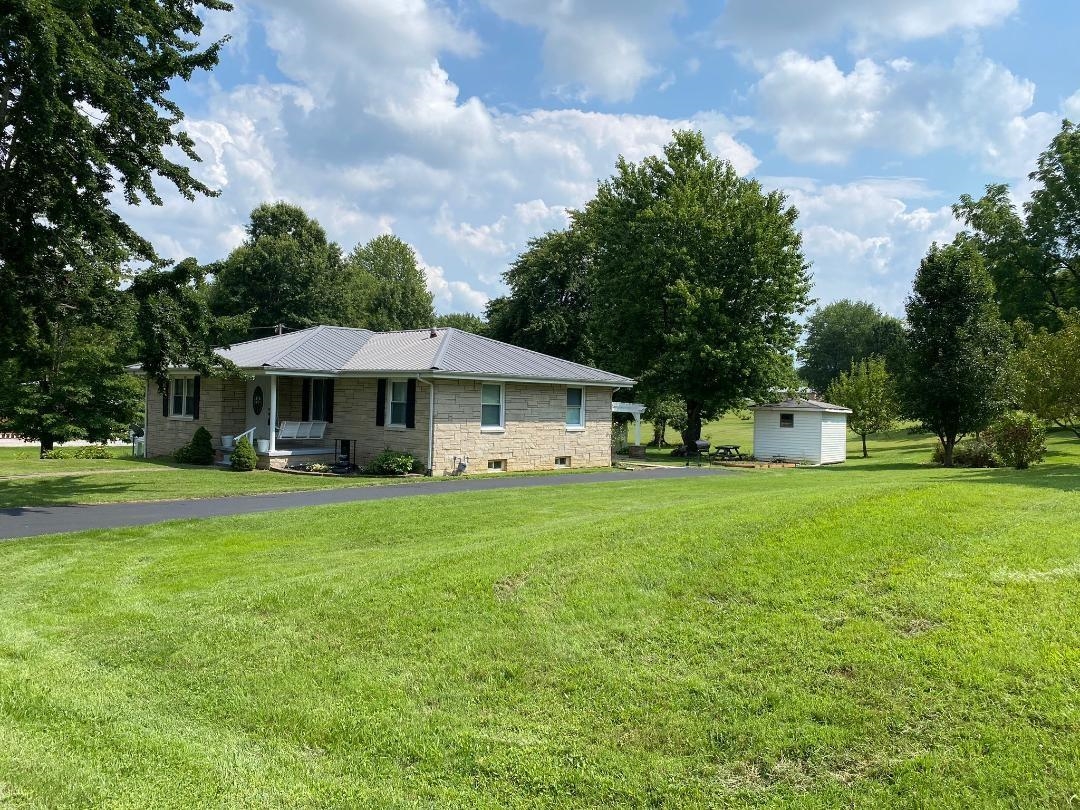 10787 Green St, Whitesville, Kentucky 42378, 3 Bedrooms Bedrooms, ,2 BathroomsBathrooms,Single Family Residence,For Sale,Green St,88429