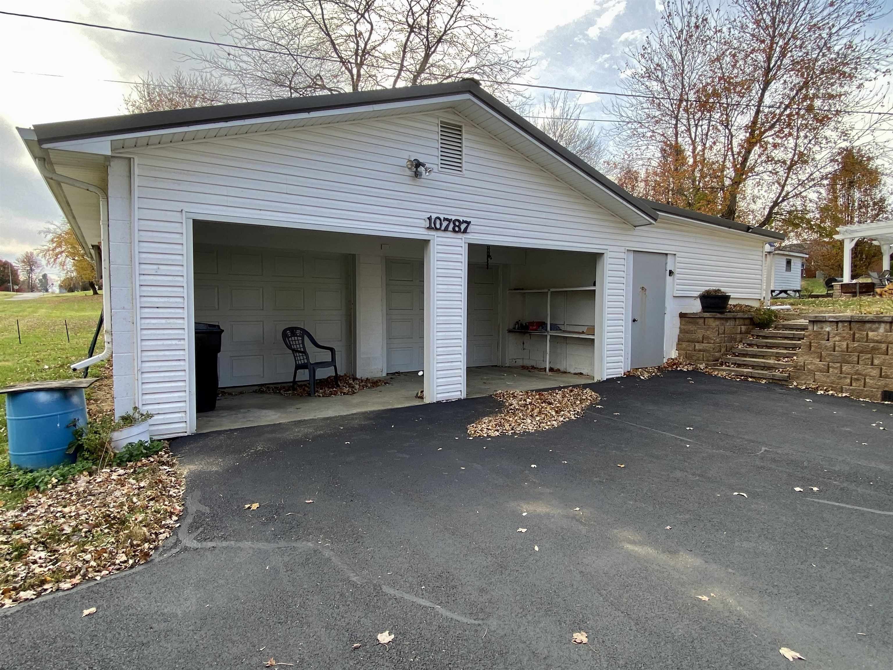10787 Green St, Whitesville, Kentucky 42378, 3 Bedrooms Bedrooms, ,2 BathroomsBathrooms,Single Family Residence,For Sale,Green St,88429