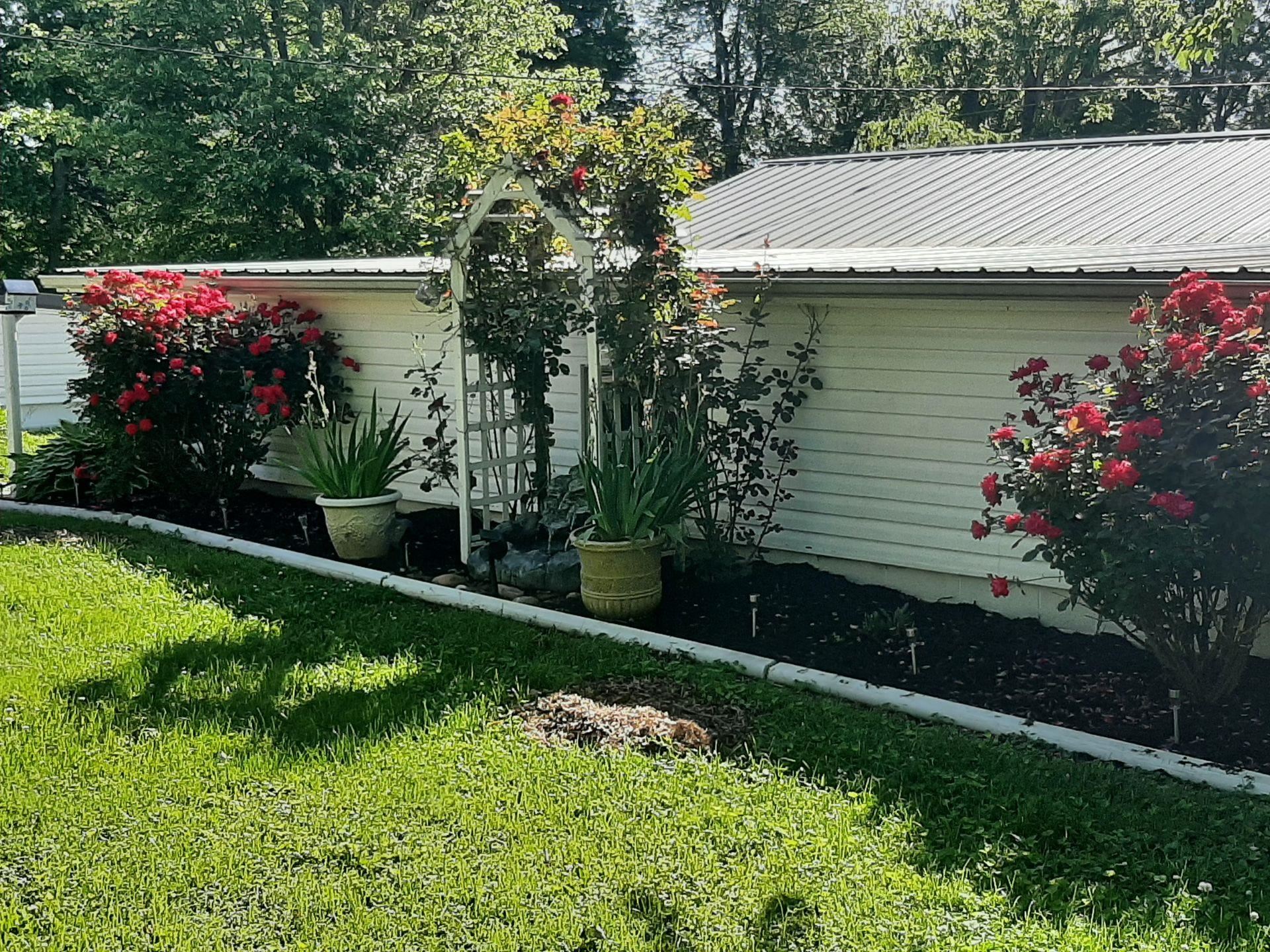 10787 Green St, Whitesville, Kentucky 42378, 3 Bedrooms Bedrooms, ,2 BathroomsBathrooms,Single Family Residence,For Sale,Green St,88429