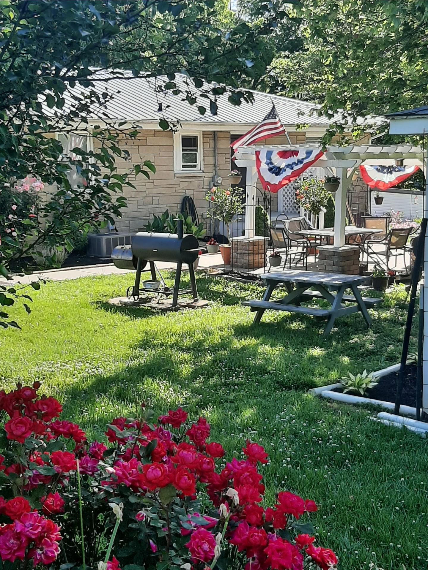 10787 Green St, Whitesville, Kentucky 42378, 3 Bedrooms Bedrooms, ,2 BathroomsBathrooms,Single Family Residence,For Sale,Green St,88429