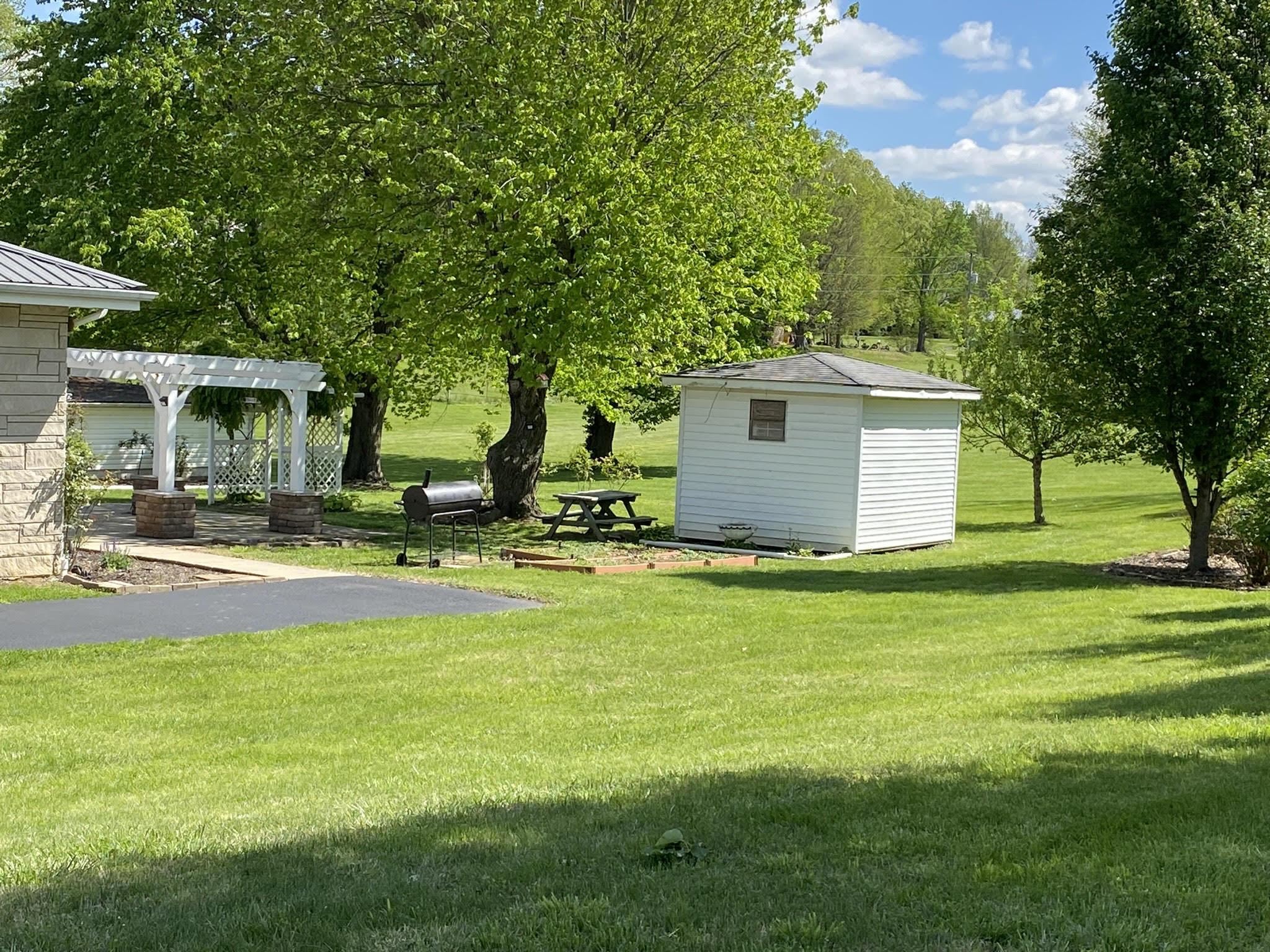 10787 Green St, Whitesville, Kentucky 42378, 3 Bedrooms Bedrooms, ,2 BathroomsBathrooms,Single Family Residence,For Sale,Green St,88429
