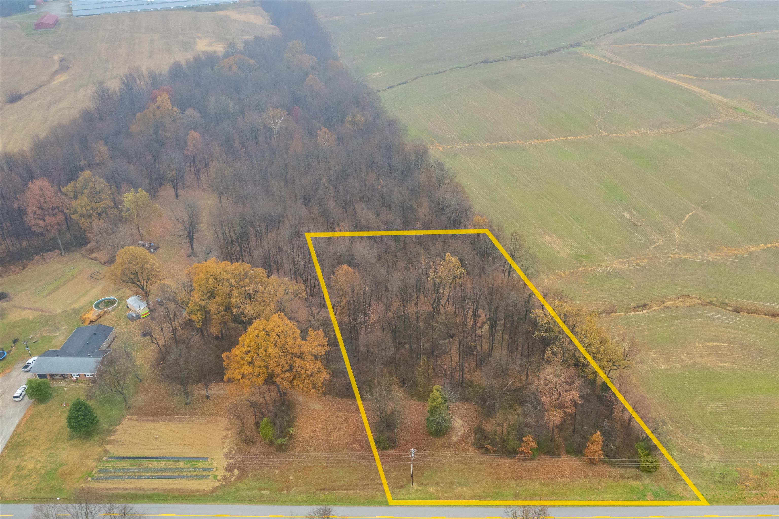 2950 HWY 140, Calhoun, Kentucky 42327, ,Land,For Sale,HWY 140,88431
