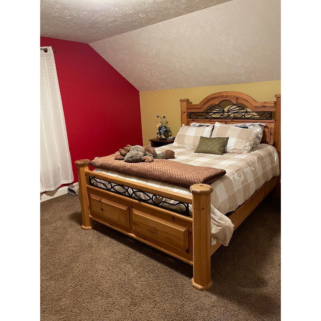 6526 Autumn Crk, Owensboro, Kentucky 42301, 4 Bedrooms Bedrooms, ,3 BathroomsBathrooms,Single Family Residence,For Sale,Autumn Crk,88433