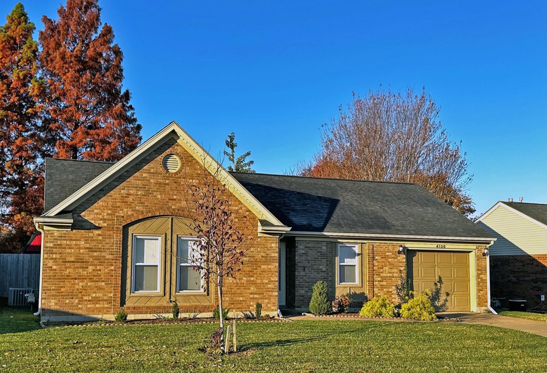 4136 Yewells Landing E, Owensboro, Kentucky 42303, 3 Bedrooms Bedrooms, ,1 BathroomBathrooms,Single Family Residence,For Sale,Yewells Landing E,88434