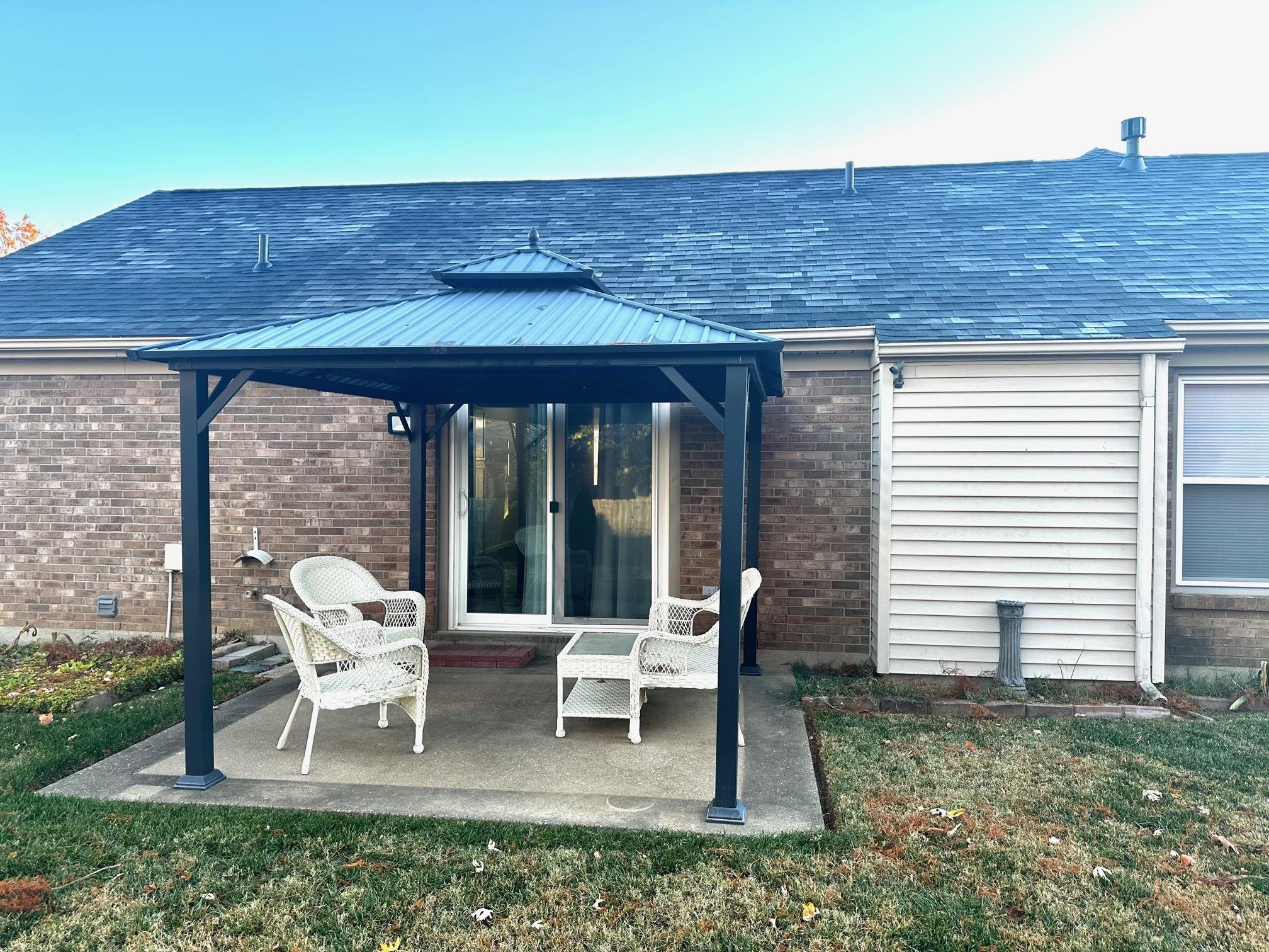 4136 Yewells Landing E, Owensboro, Kentucky 42303, 3 Bedrooms Bedrooms, ,1 BathroomBathrooms,Single Family Residence,For Sale,Yewells Landing E,88434