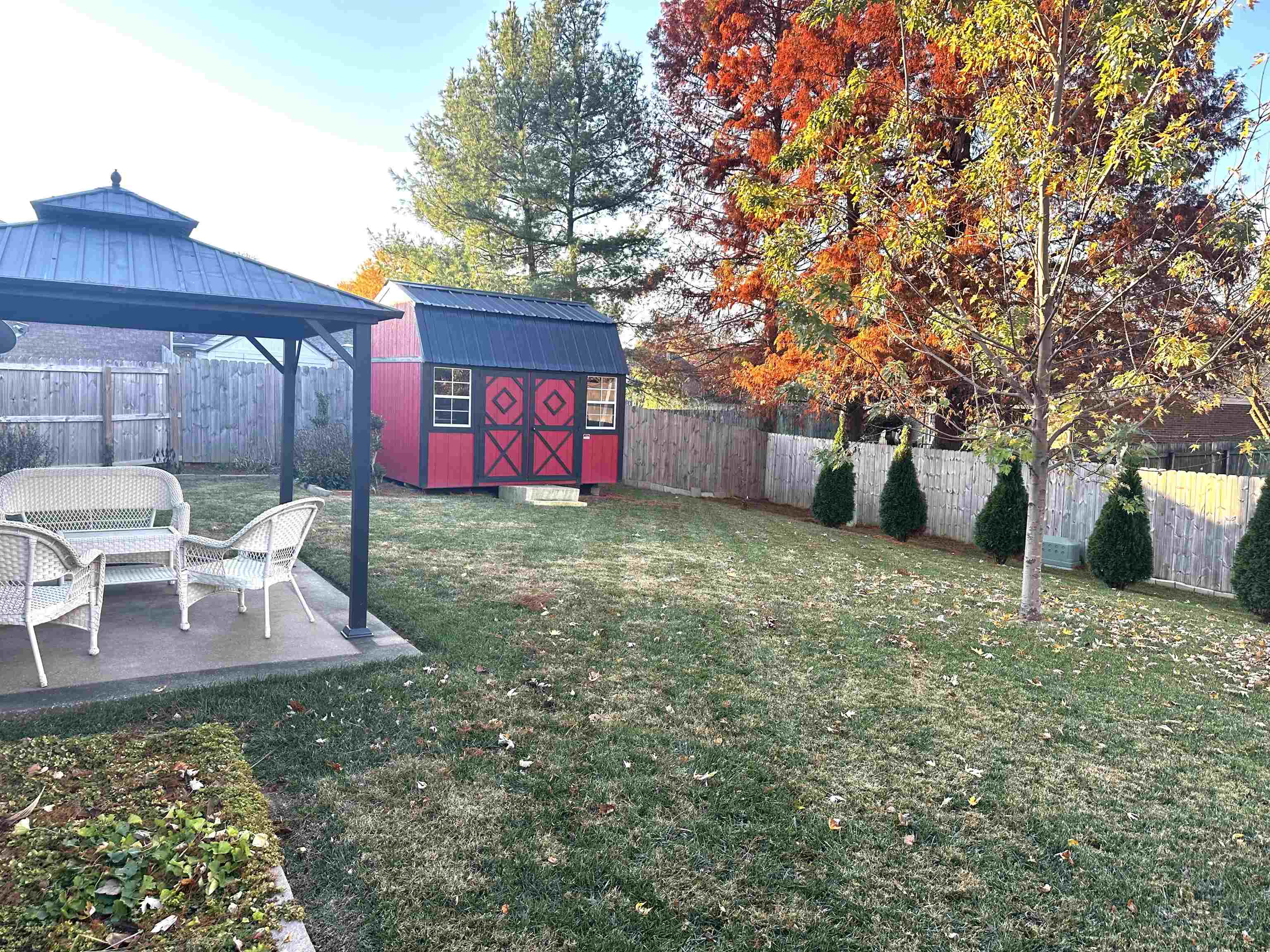 4136 Yewells Landing E, Owensboro, Kentucky 42303, 3 Bedrooms Bedrooms, ,1 BathroomBathrooms,Single Family Residence,For Sale,Yewells Landing E,88434