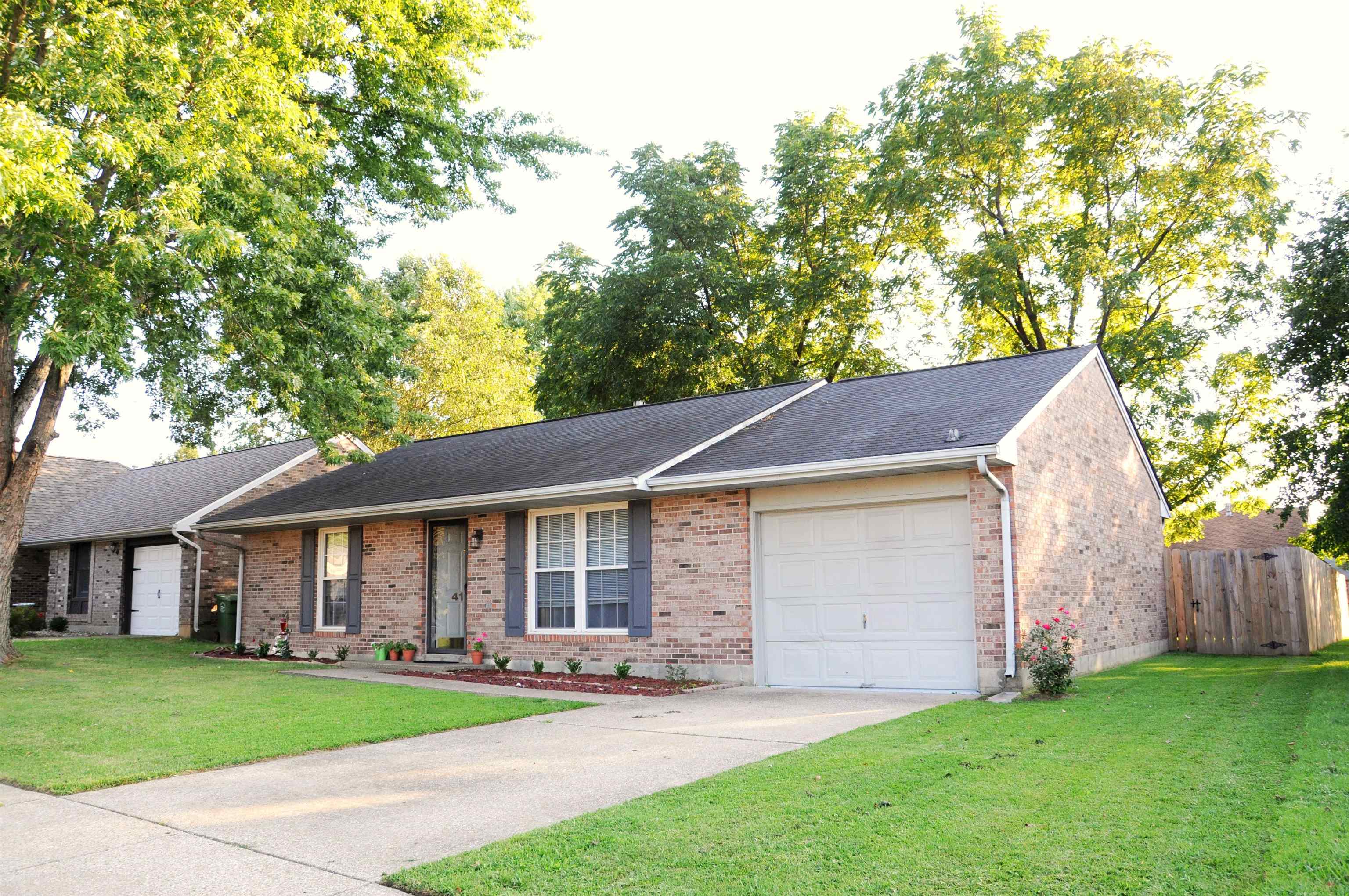 4126 Settlers Point, Owensboro, Kentucky 42303, 3 Bedrooms Bedrooms, ,1 BathroomBathrooms,Single Family Residence,For Sale,Settlers Point,88439